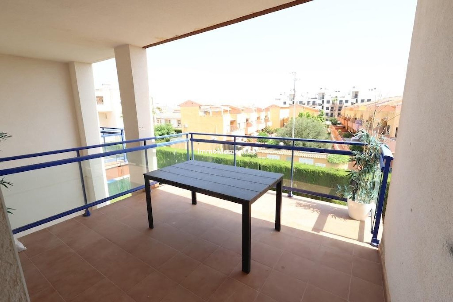 Revente - Appartement - Orihuela - La Regia