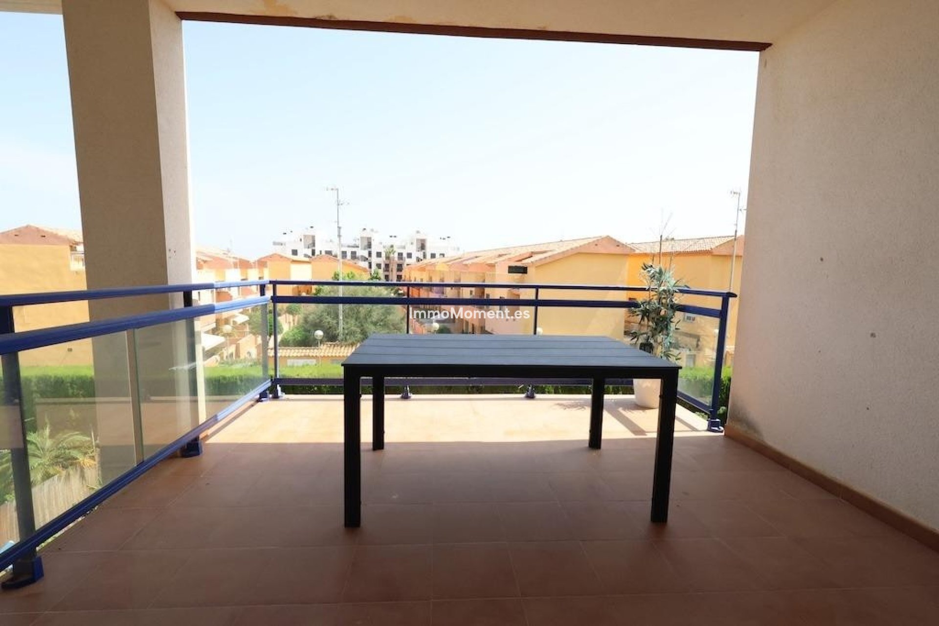 Revente - Appartement - Orihuela - La Regia