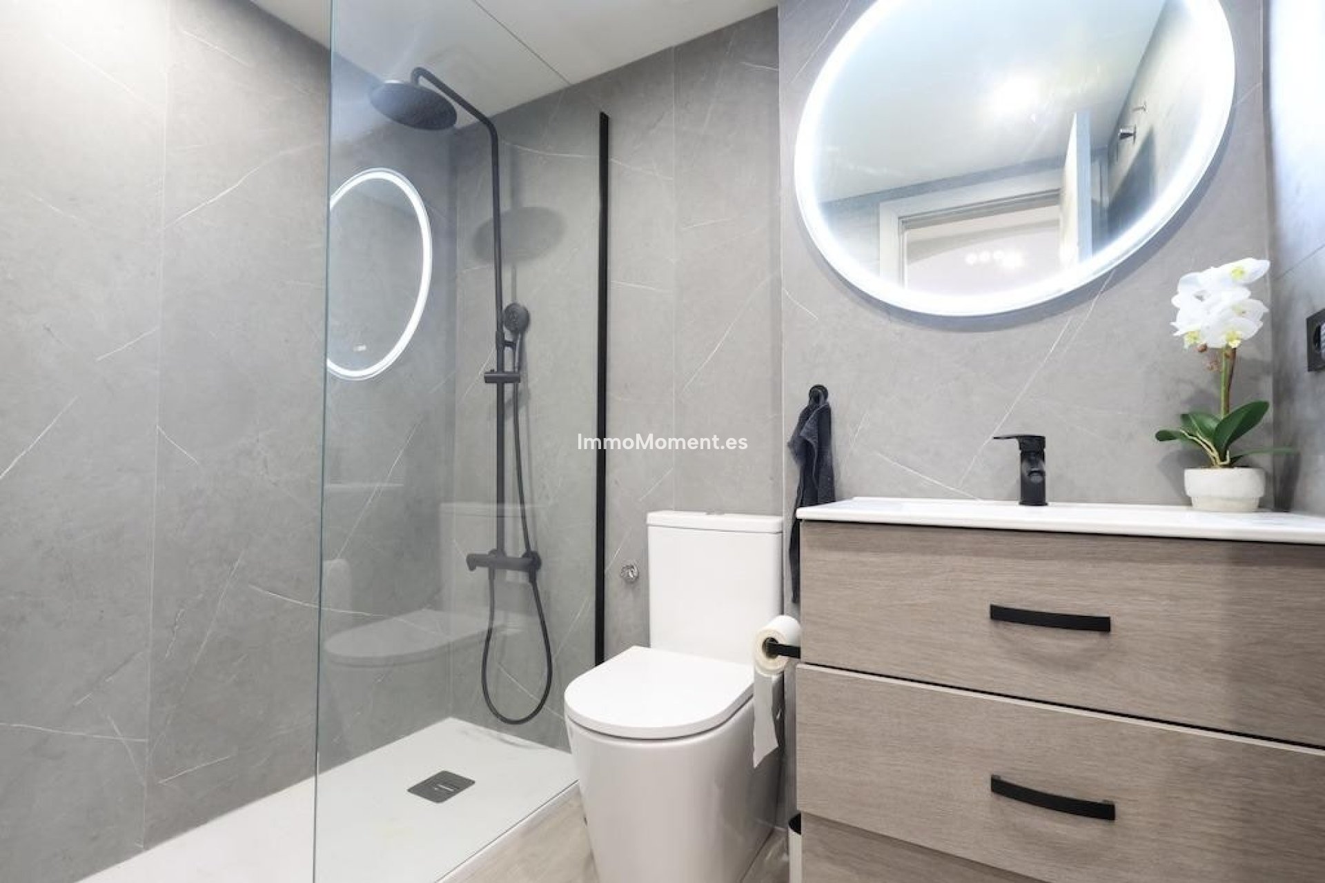 Revente - Appartement - Orihuela - La Regia