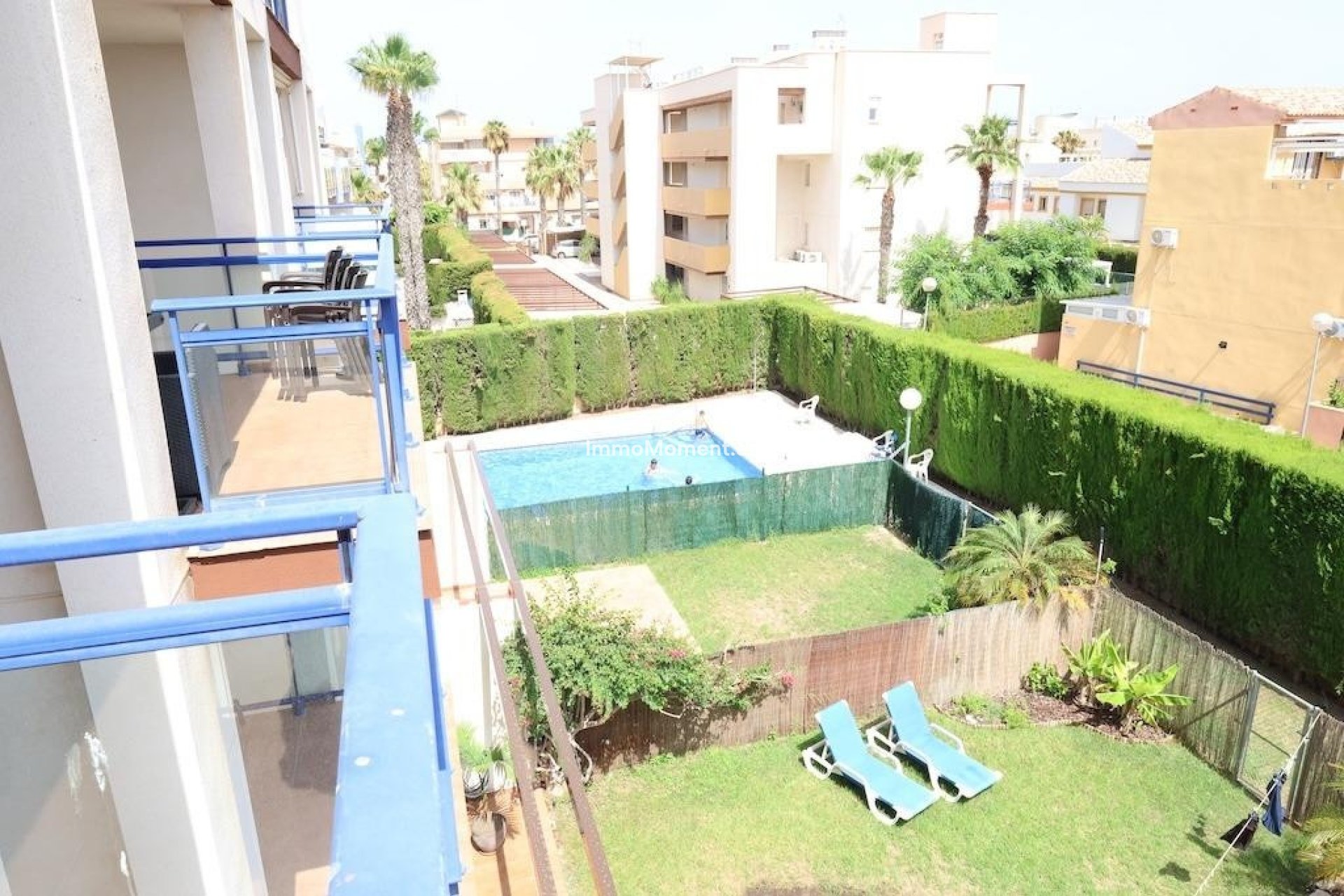 Revente - Appartement - Orihuela - La Regia