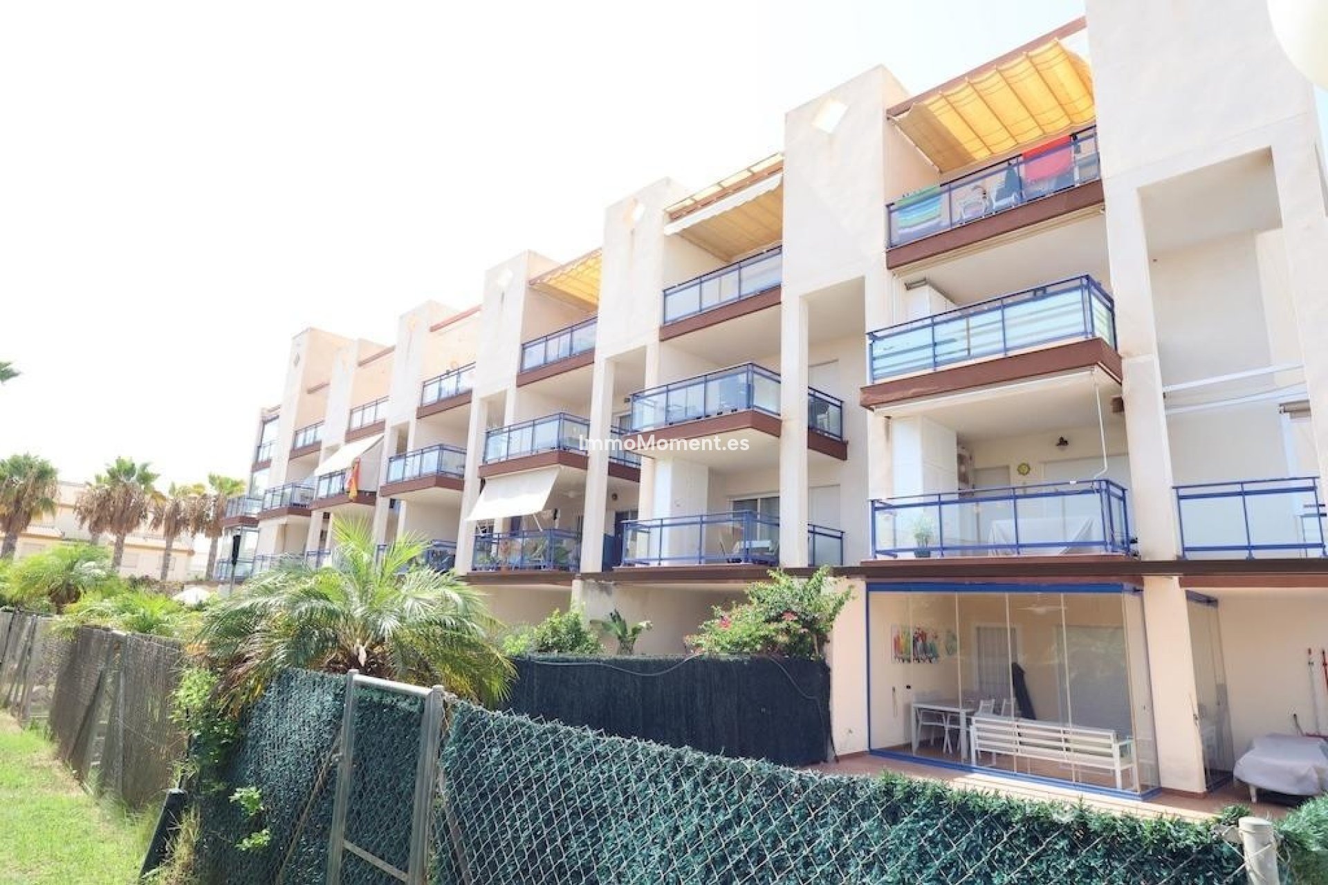 Revente - Appartement - Orihuela - La Regia