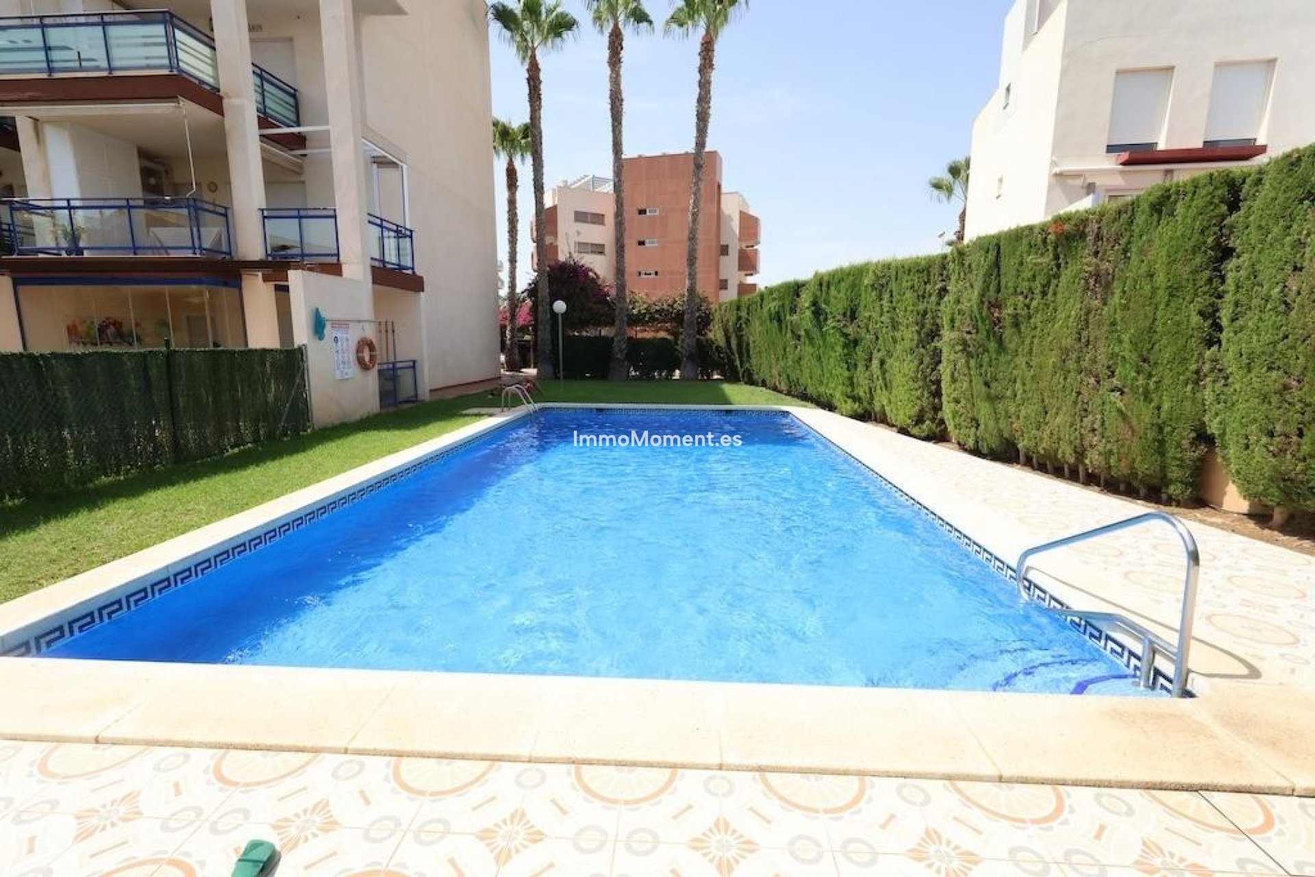 Revente - Appartement - Orihuela - La Regia