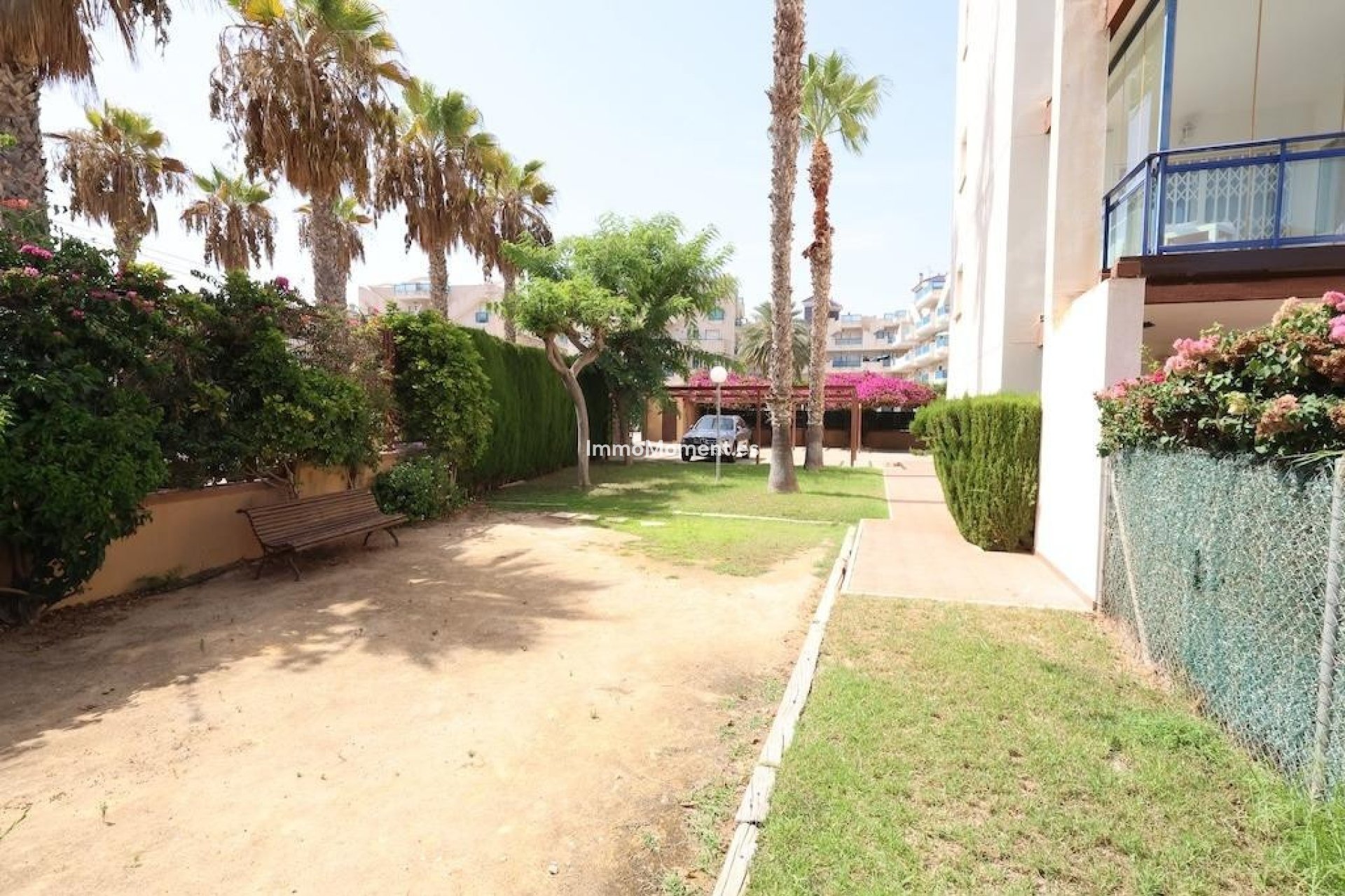 Revente - Appartement - Orihuela - La Regia