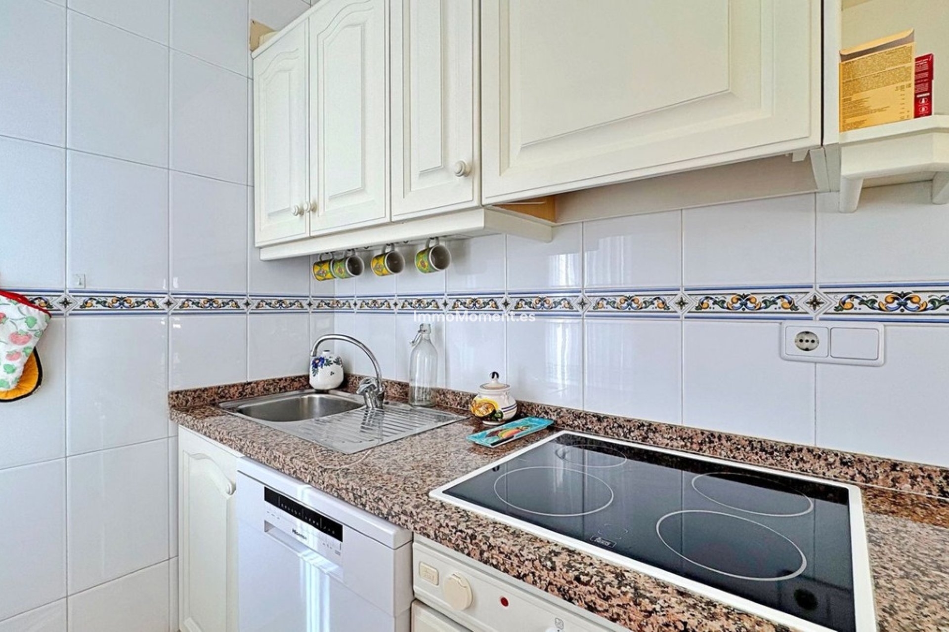 Revente - Appartement - Orihuela - La Zenia