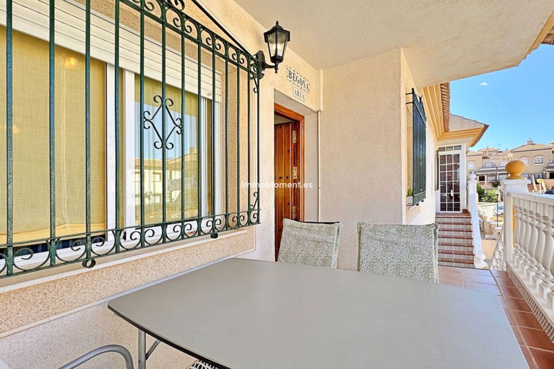 Revente - Appartement - Orihuela - La Zenia