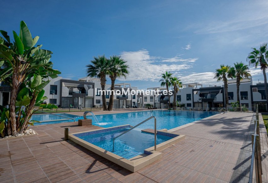 Revente - Appartement - Orihuela - La Zenia