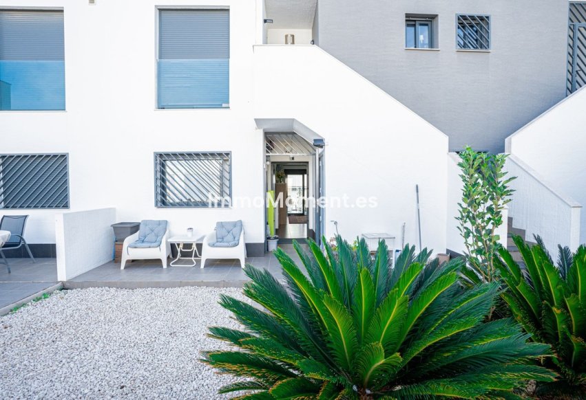 Revente - Appartement - Orihuela - La Zenia