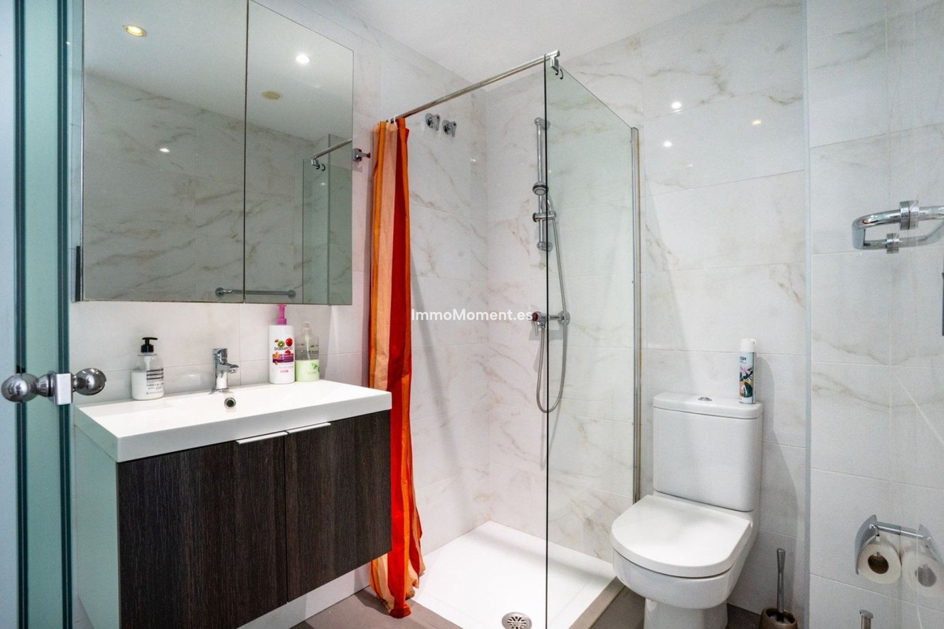 Revente - Appartement - Orihuela - La Zenia