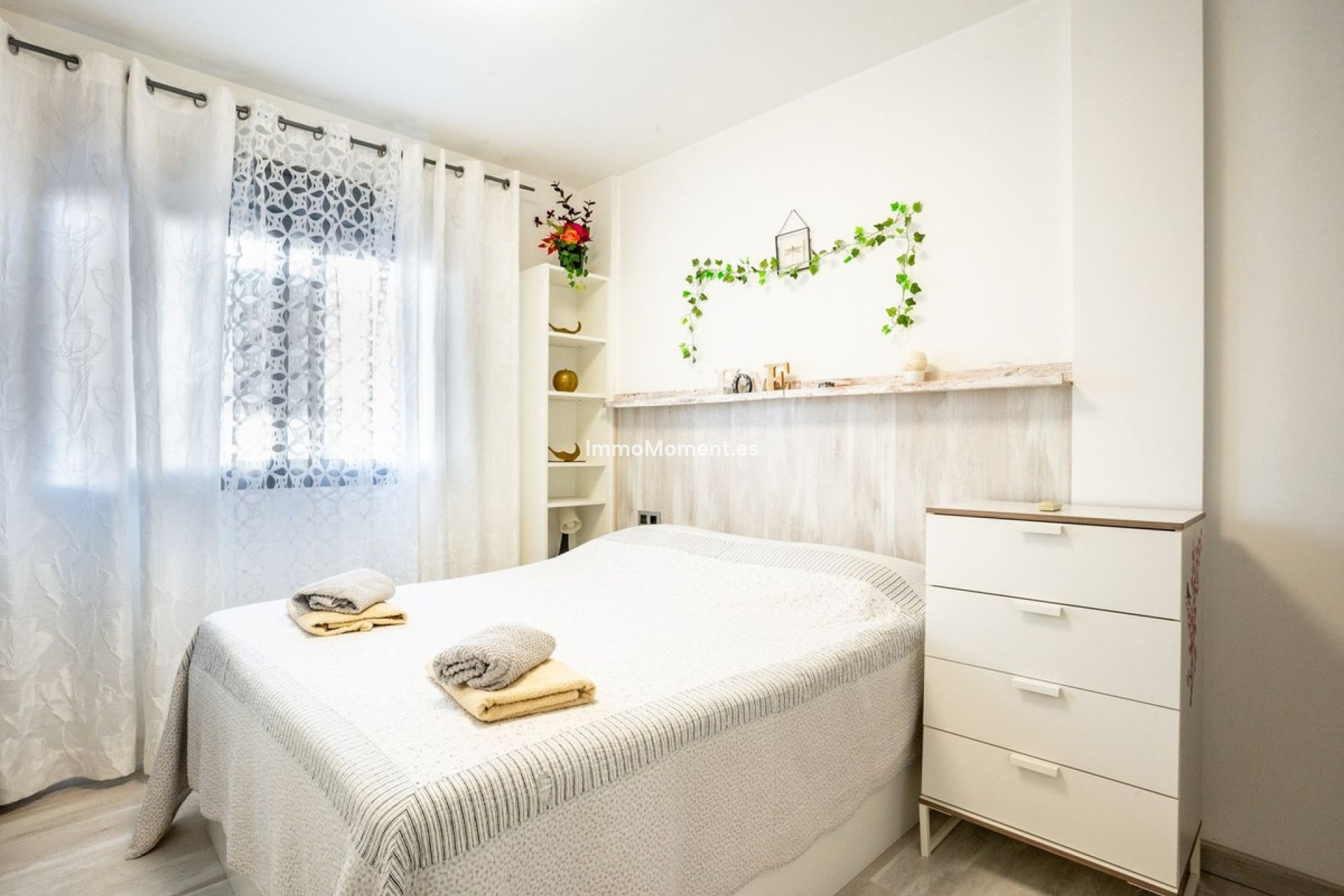 Revente - Appartement - Orihuela - La Zenia