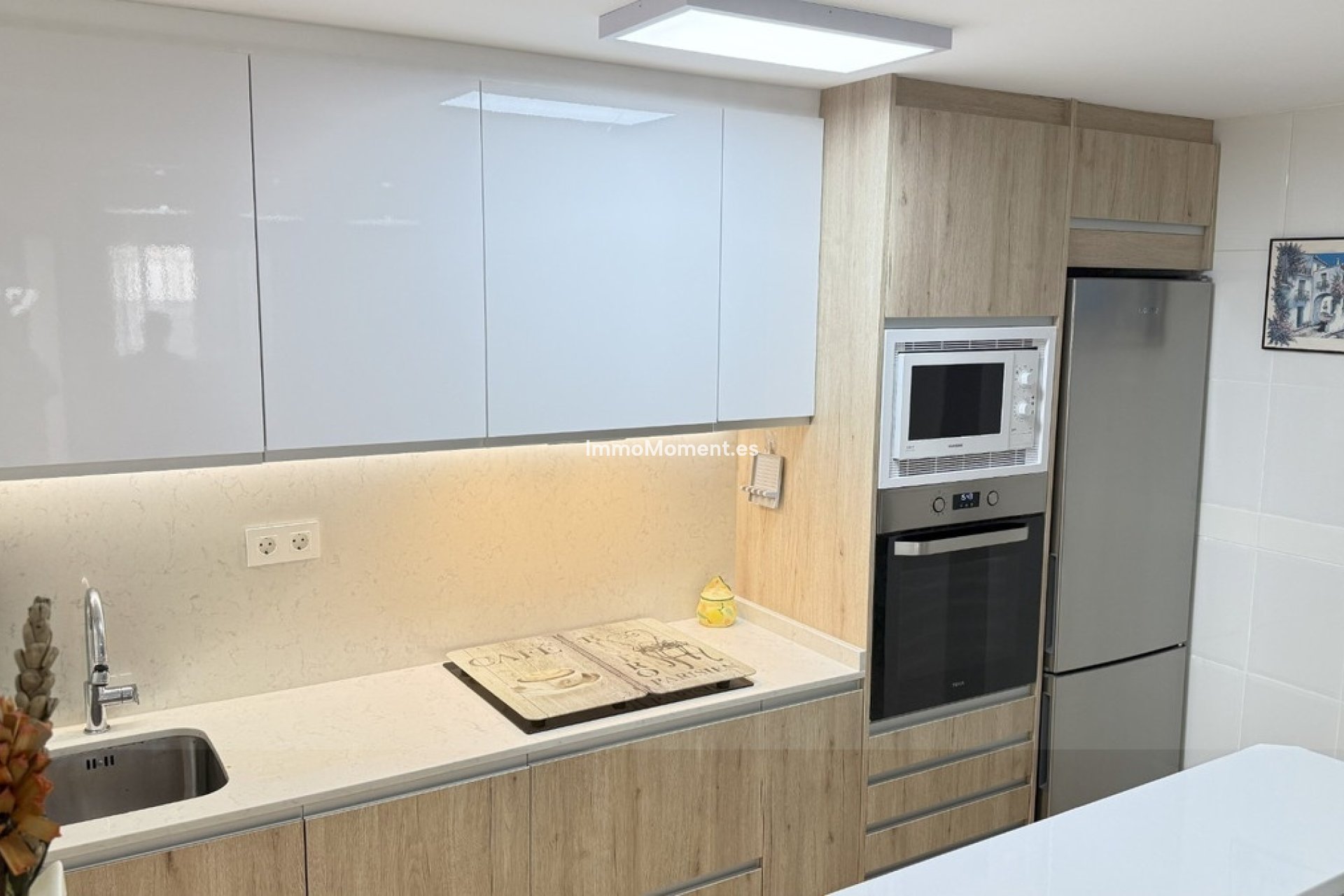 Revente - Appartement - Orihuela - La Zenia