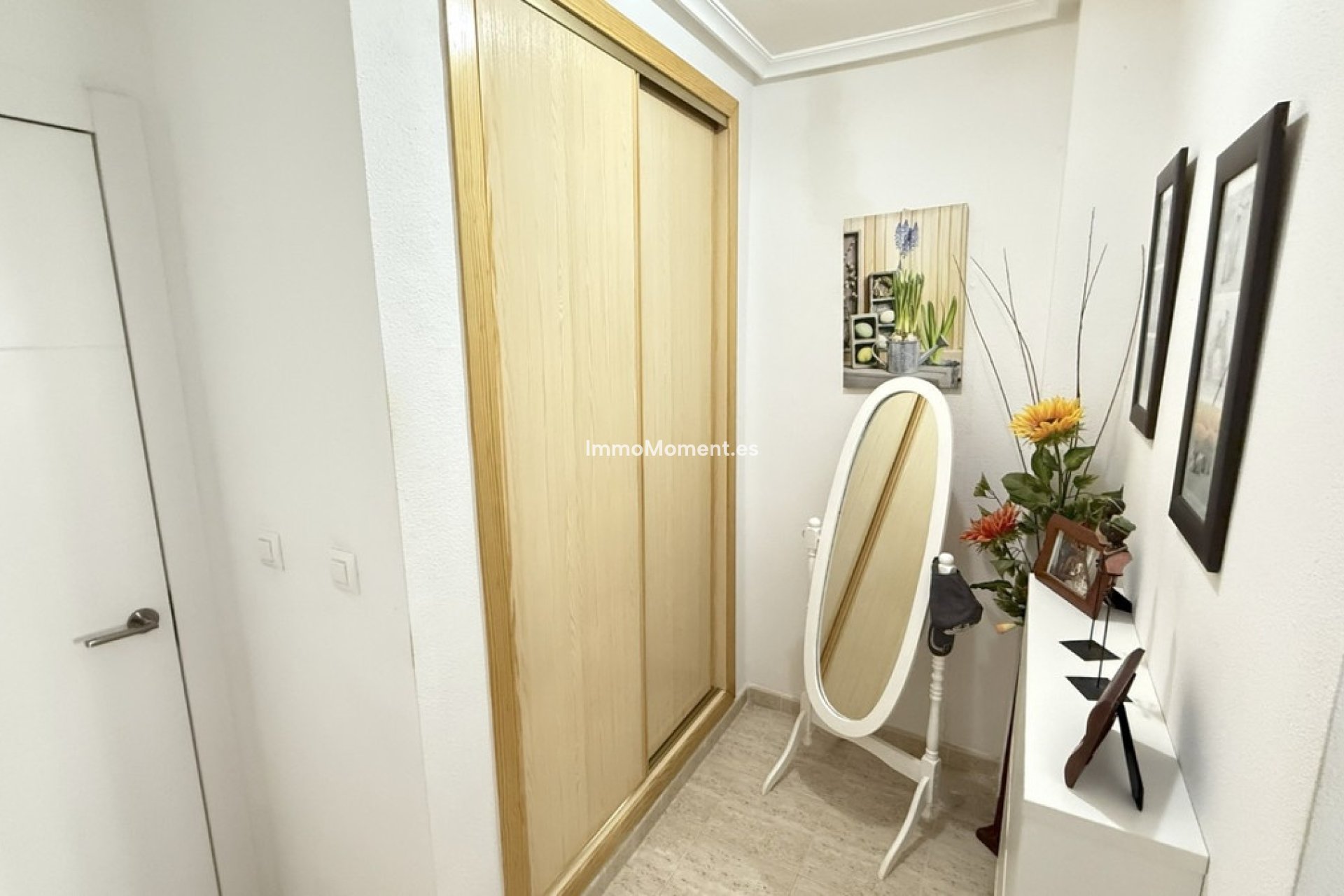 Revente - Appartement - Orihuela - La Zenia