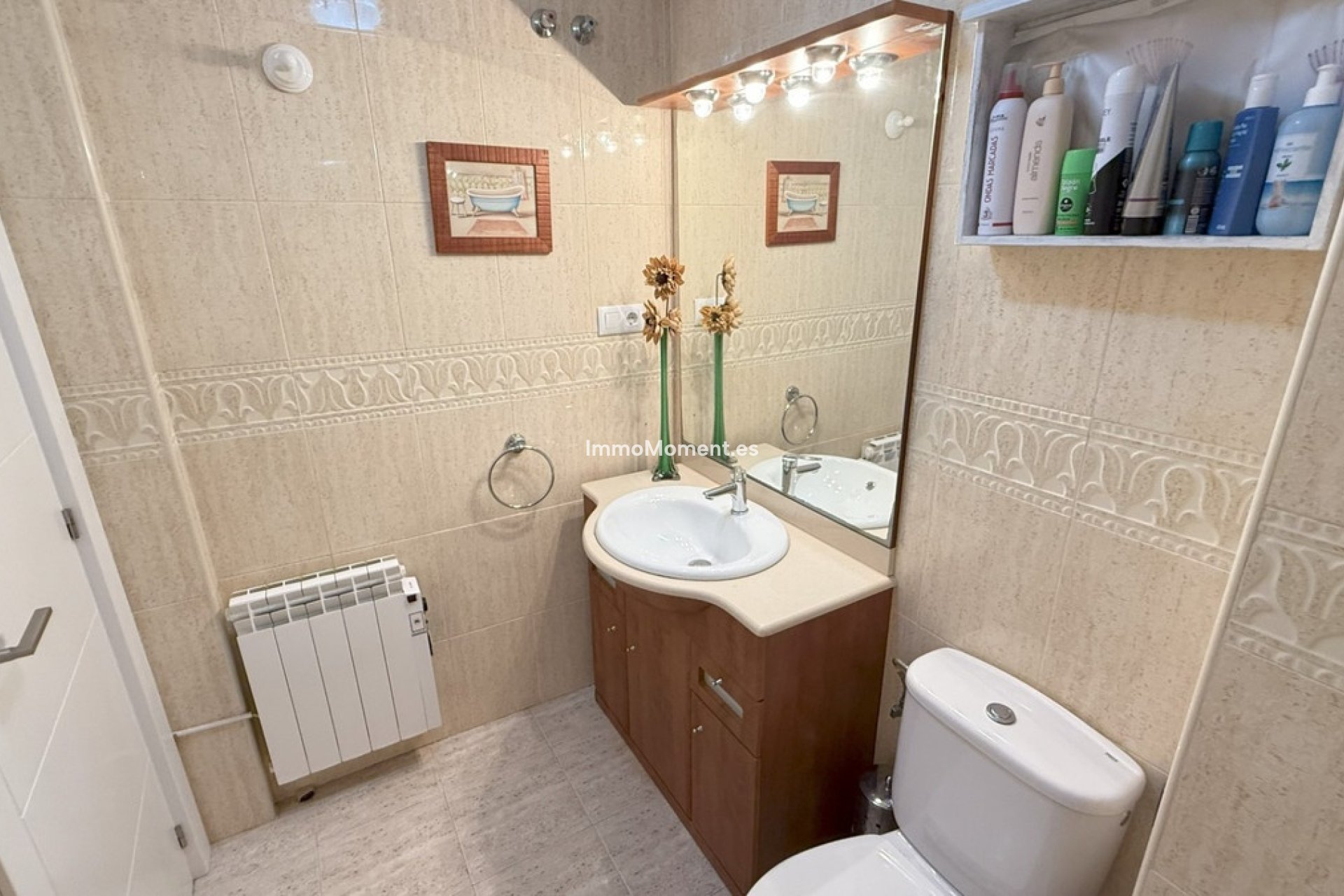 Revente - Appartement - Orihuela - La Zenia