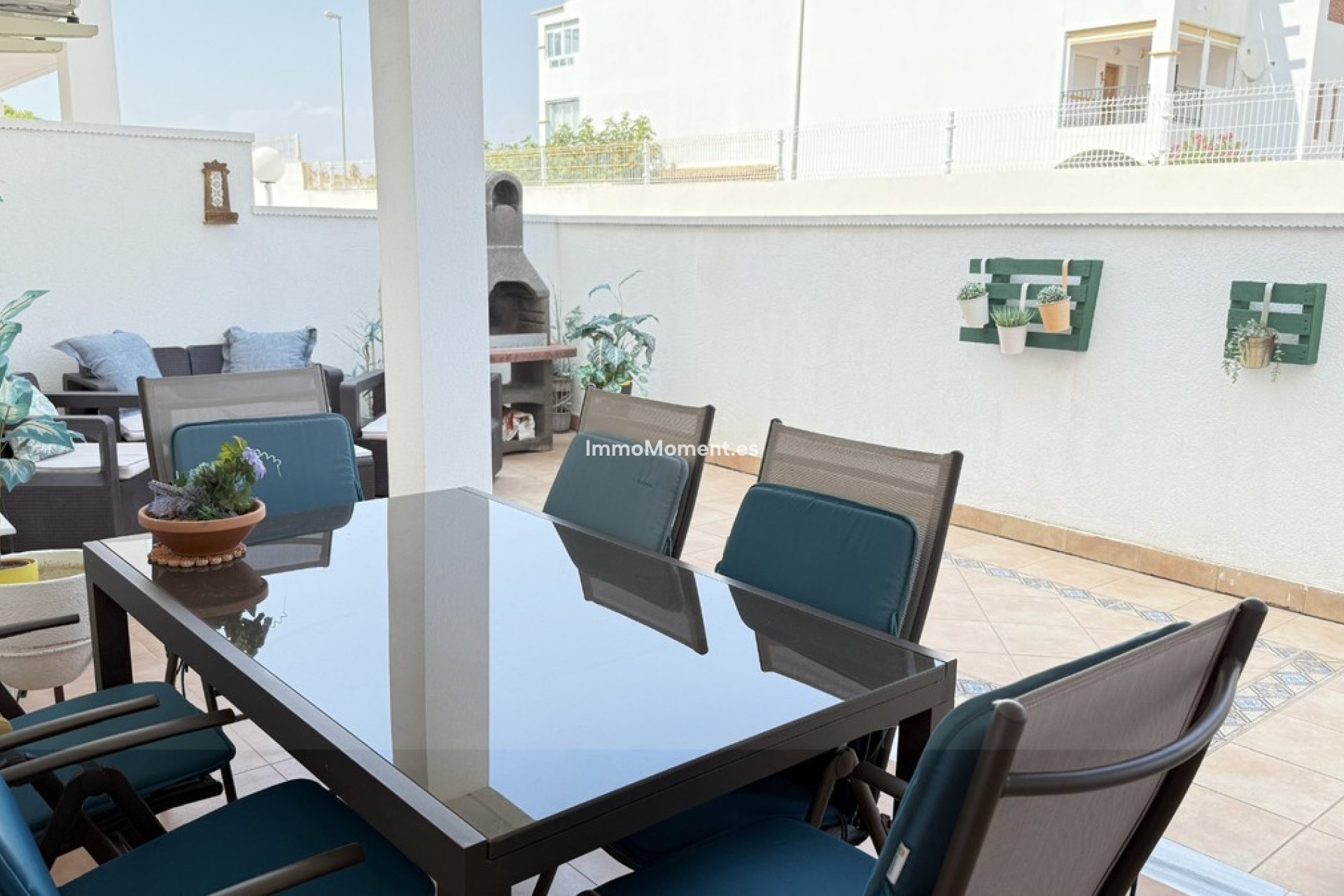 Revente - Appartement - Orihuela - La Zenia