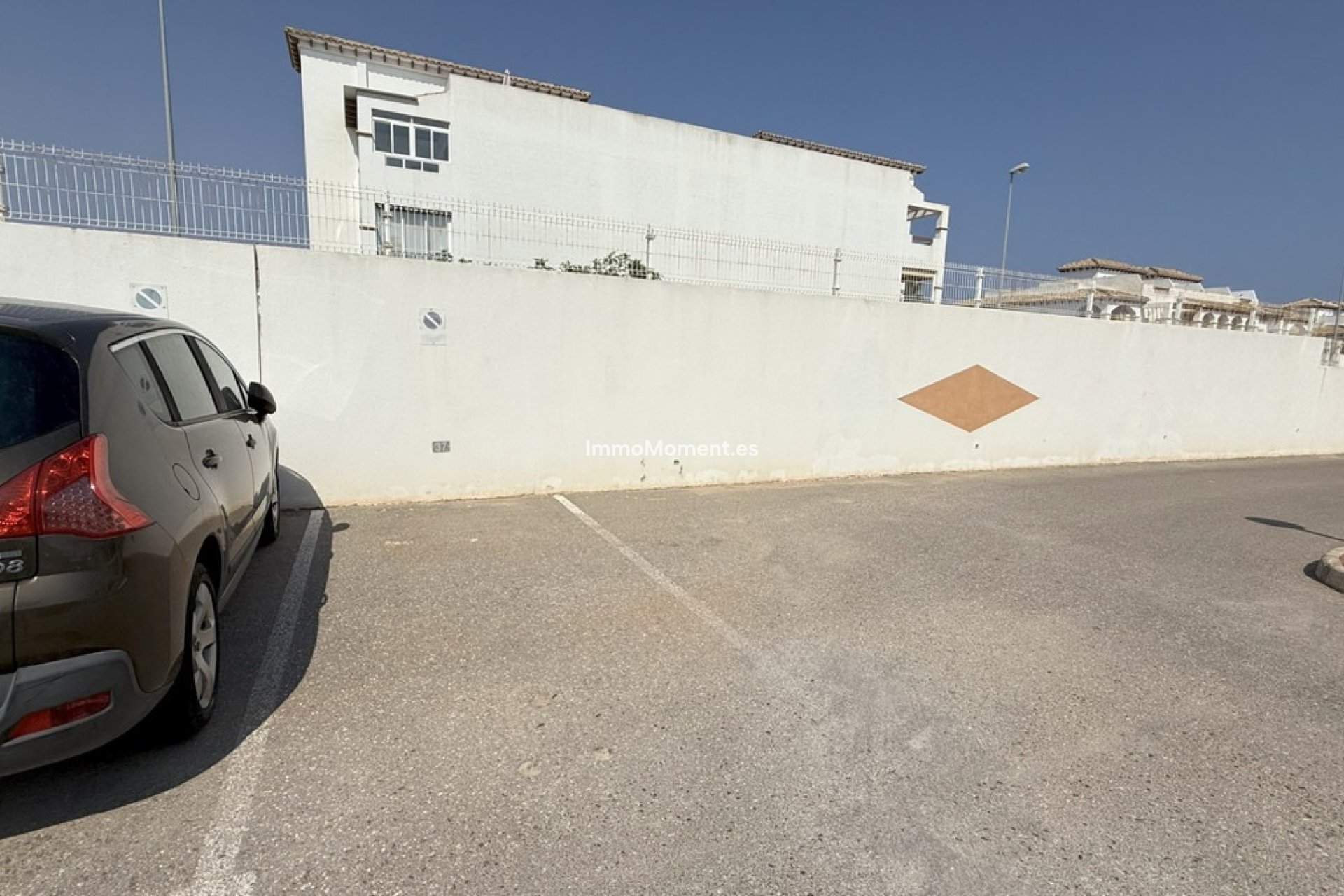 Revente - Appartement - Orihuela - La Zenia