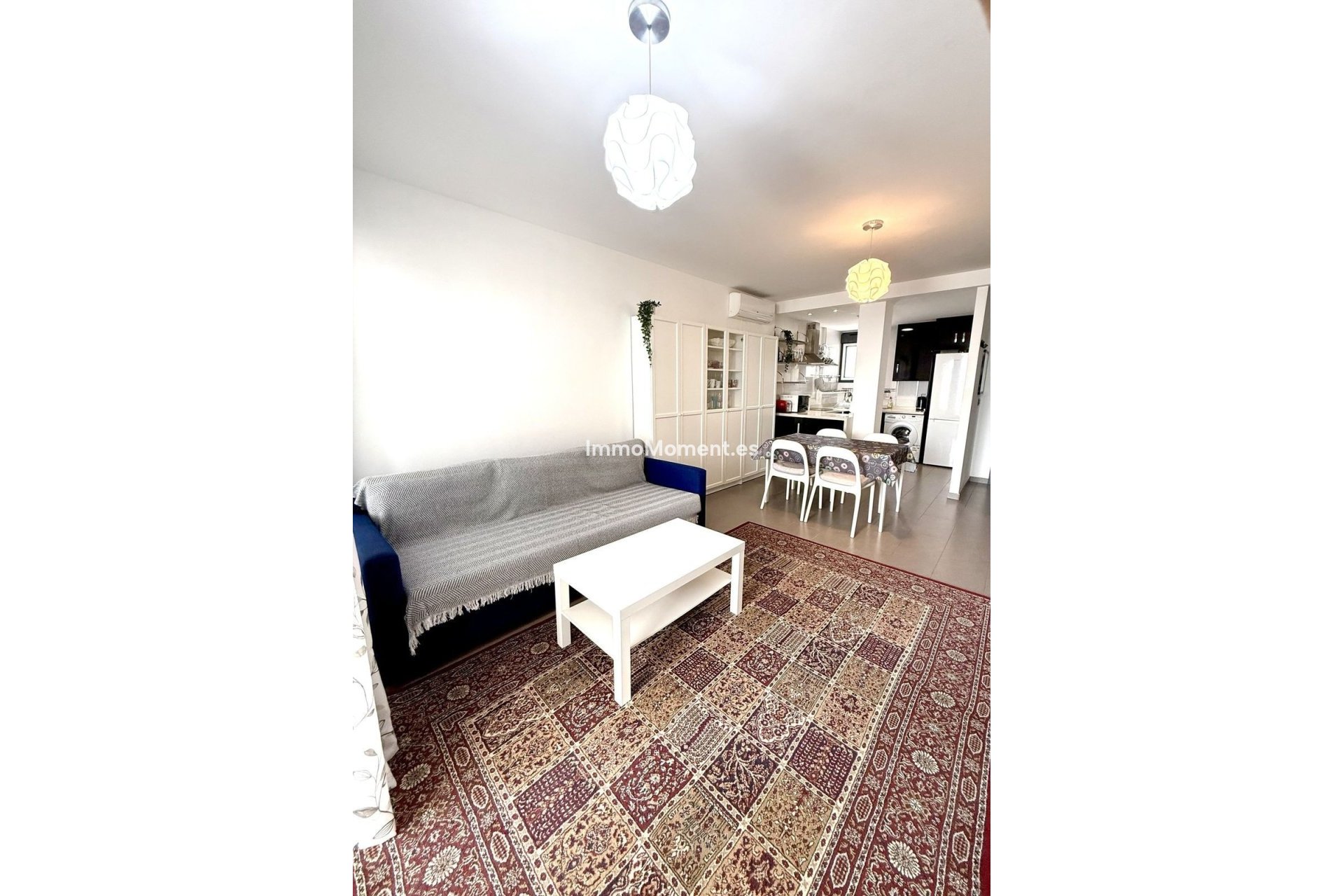 Revente - Appartement - Orihuela - La Zenia