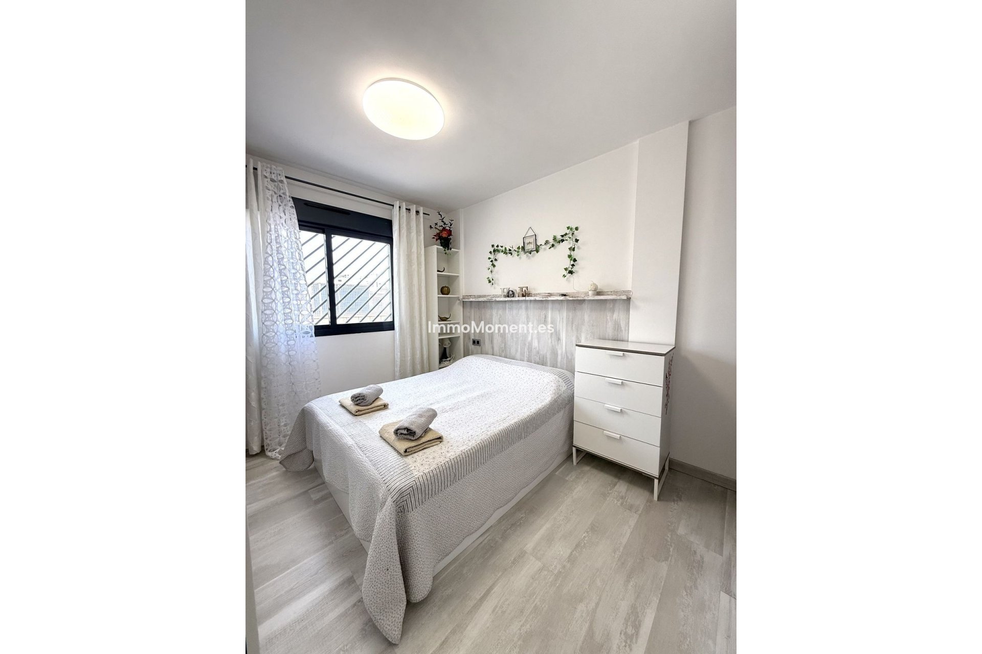 Revente - Appartement - Orihuela - La Zenia