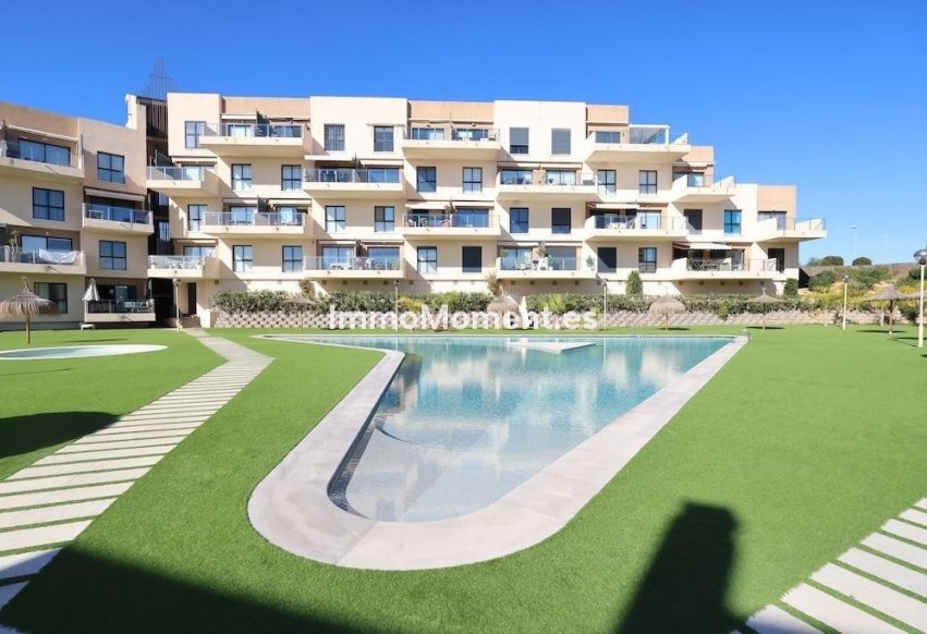 Revente - Appartement - Orihuela - La Zenia