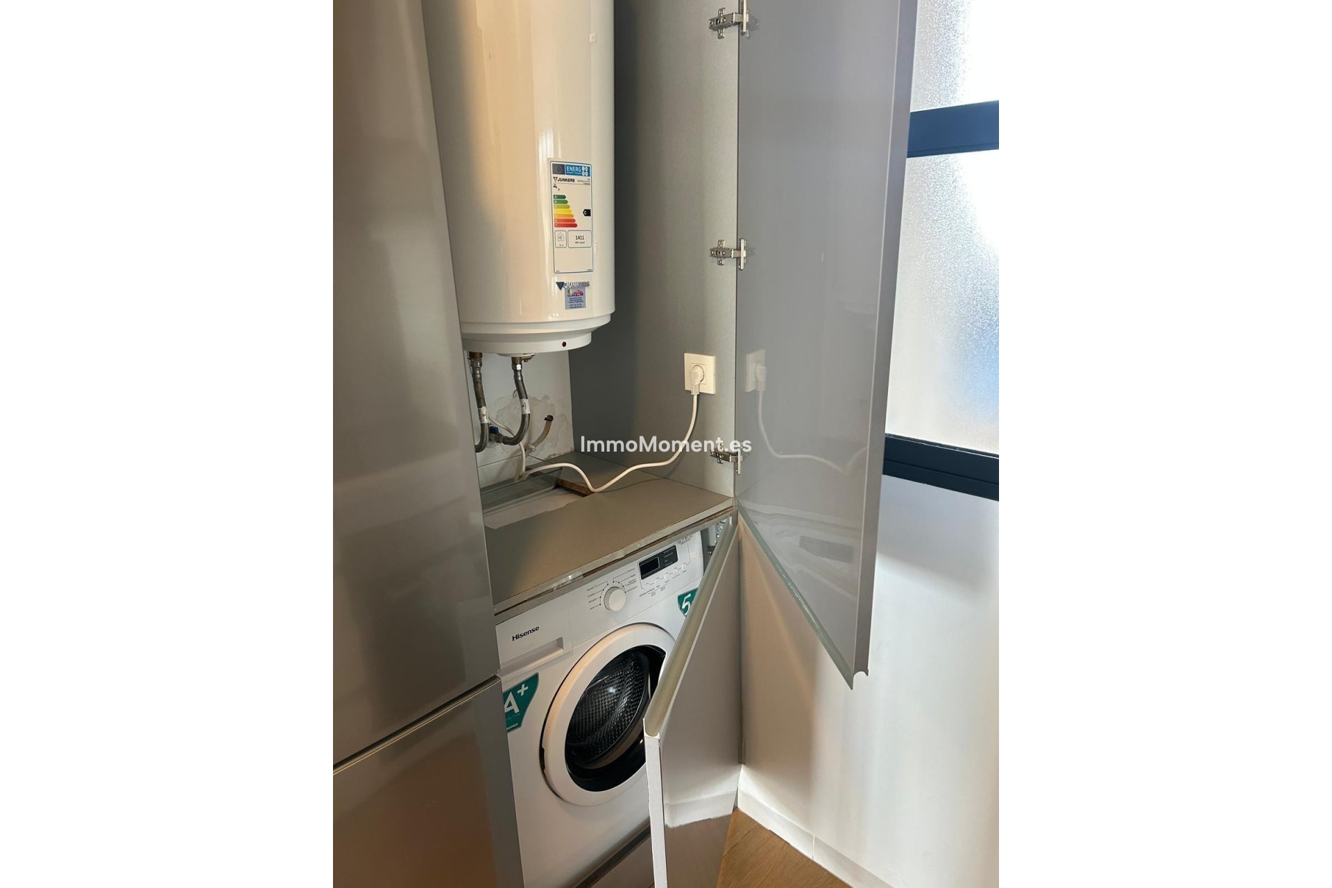 Revente - Appartement - Orihuela - La Zenia