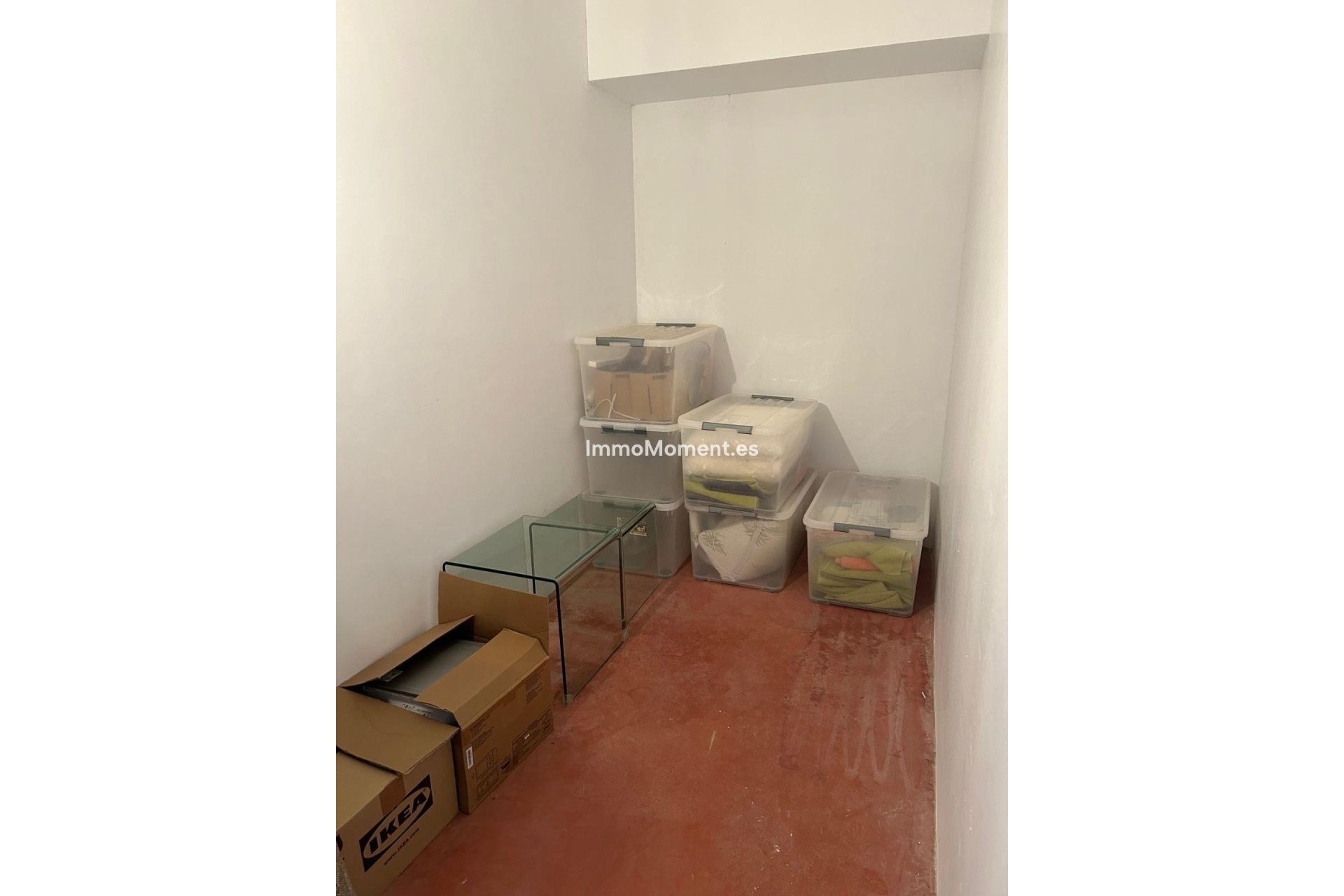 Revente - Appartement - Orihuela - La Zenia