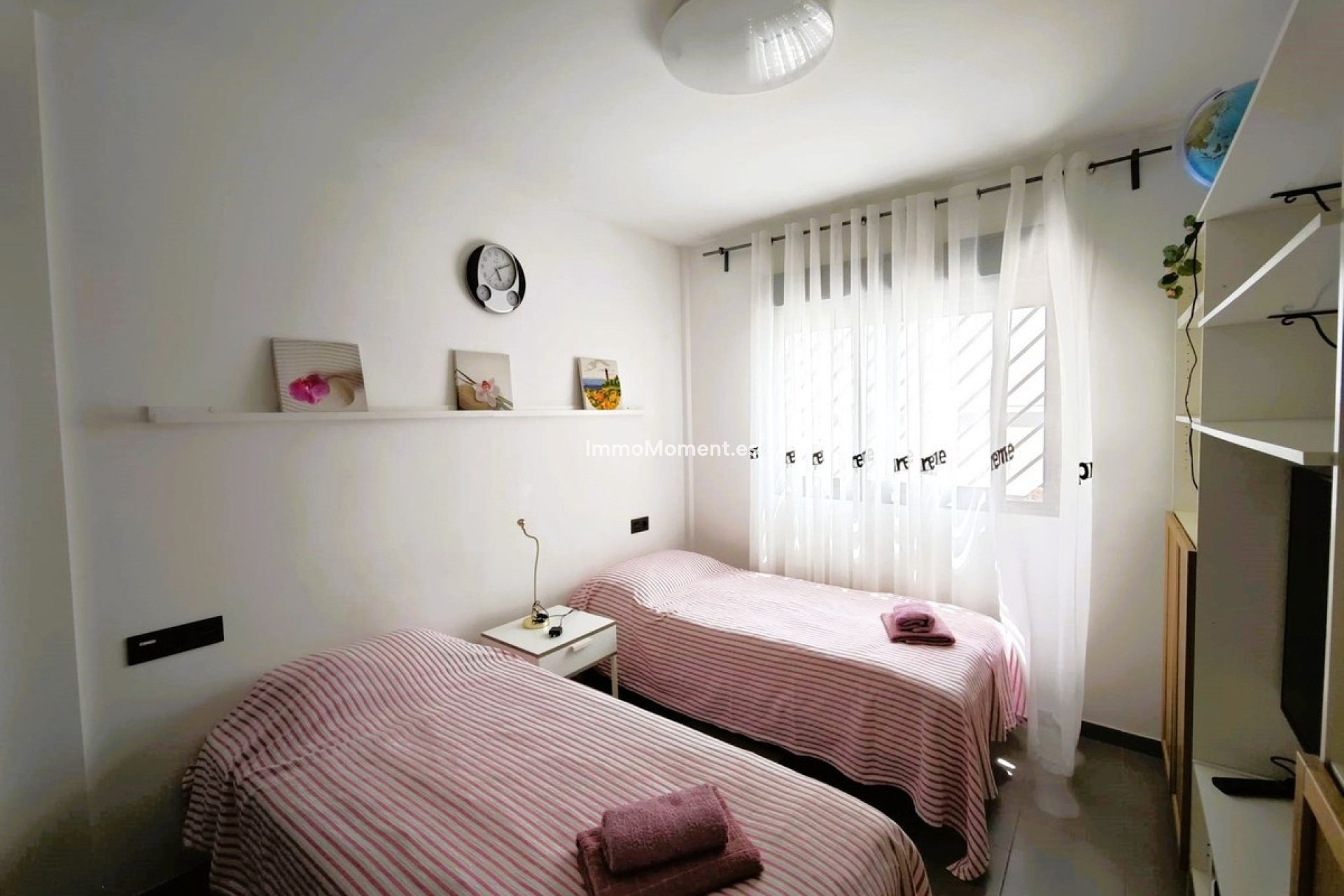 Revente - Appartement - Orihuela - La Zenia