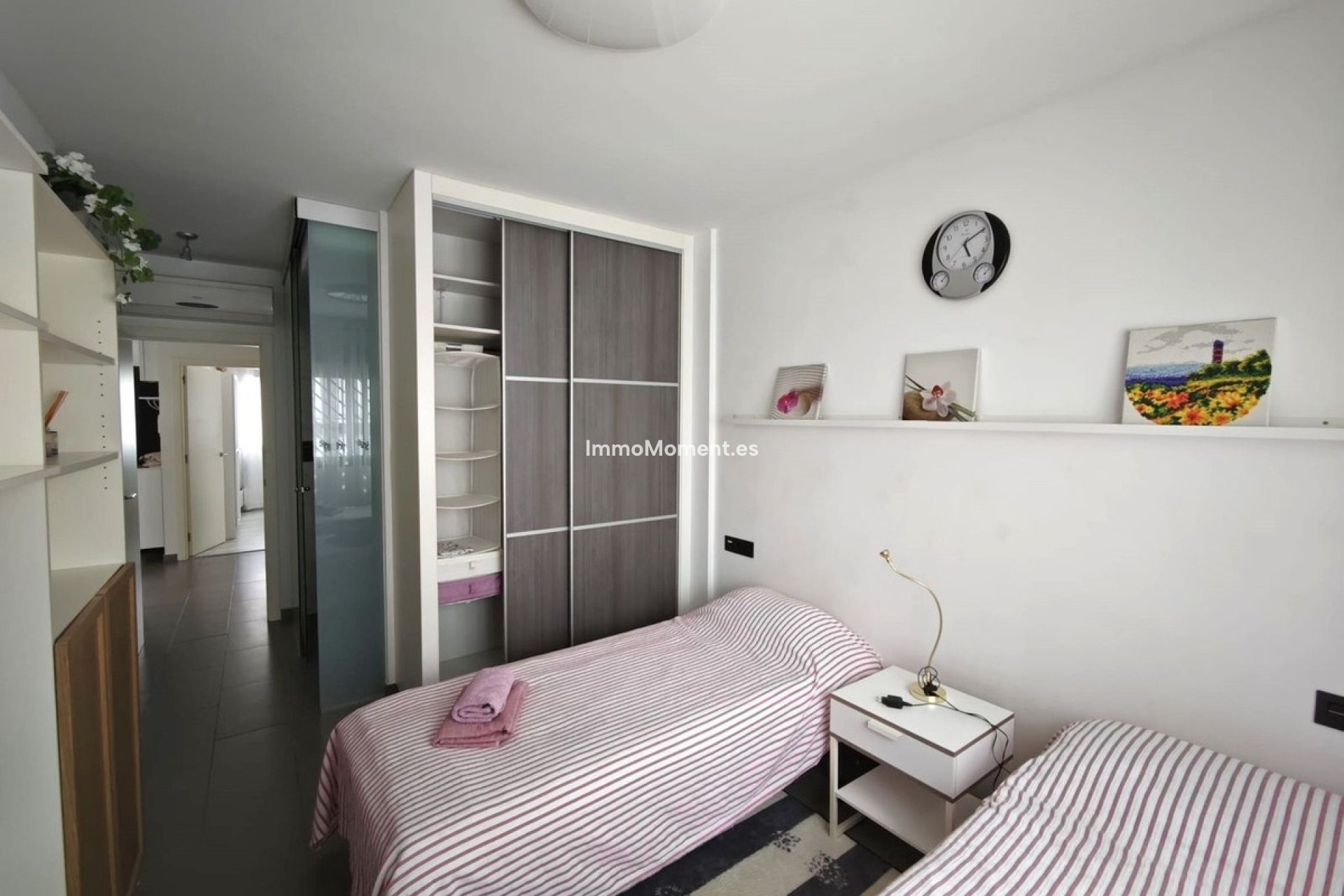 Revente - Appartement - Orihuela - La Zenia