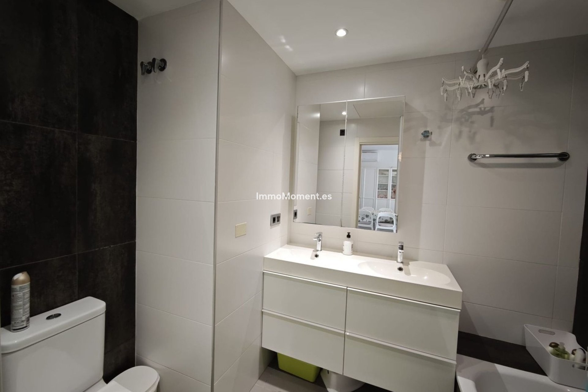 Revente - Appartement - Orihuela - La Zenia