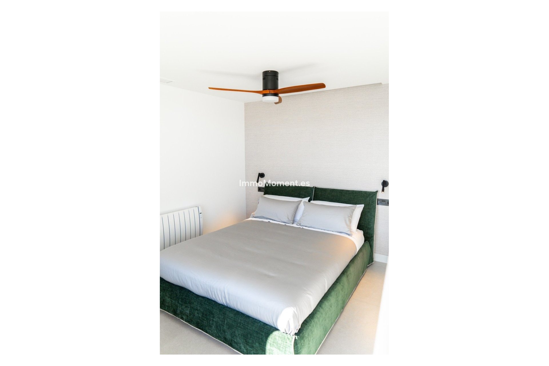 Revente - Appartement - Orihuela - La Zenia