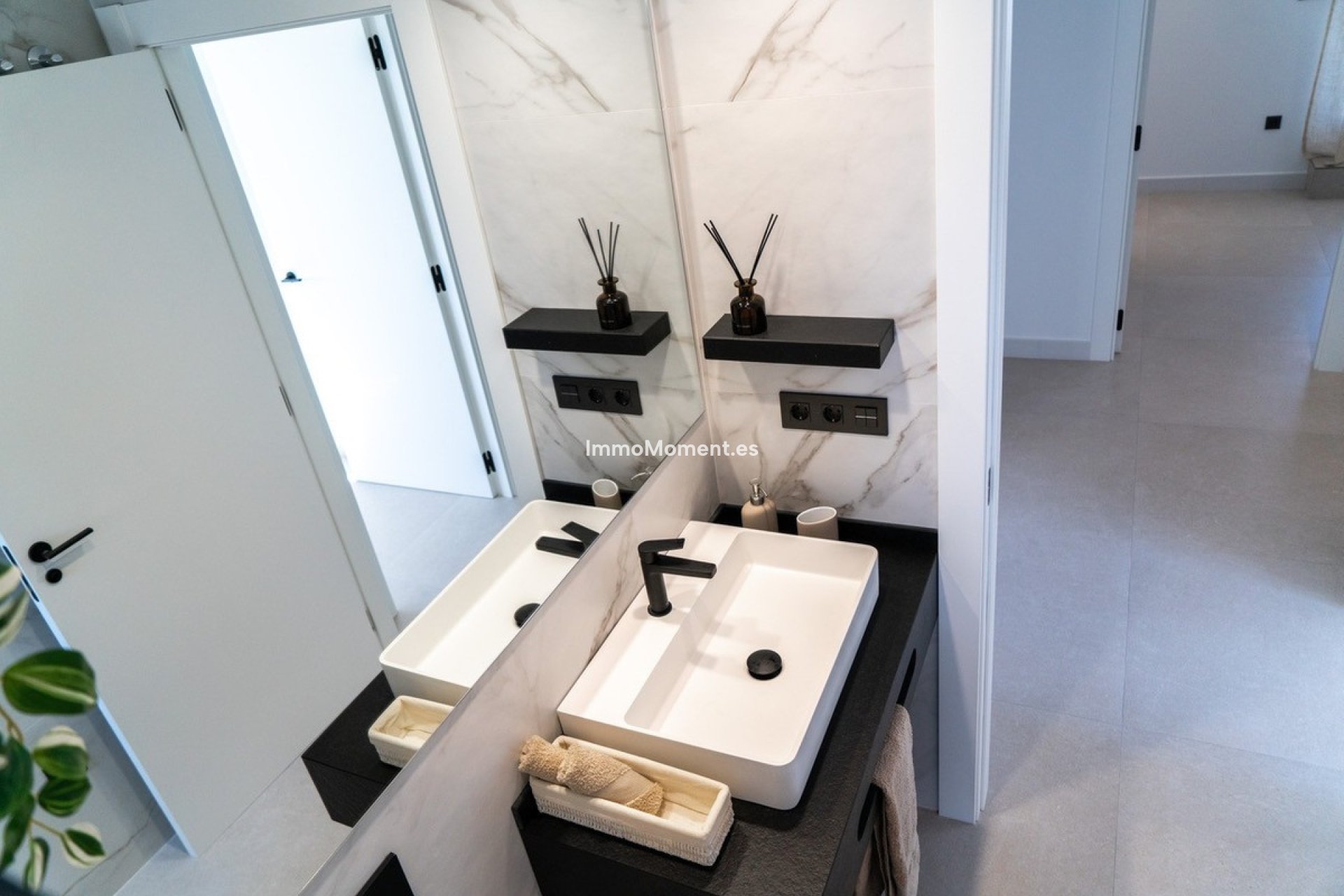 Revente - Appartement - Orihuela - La Zenia