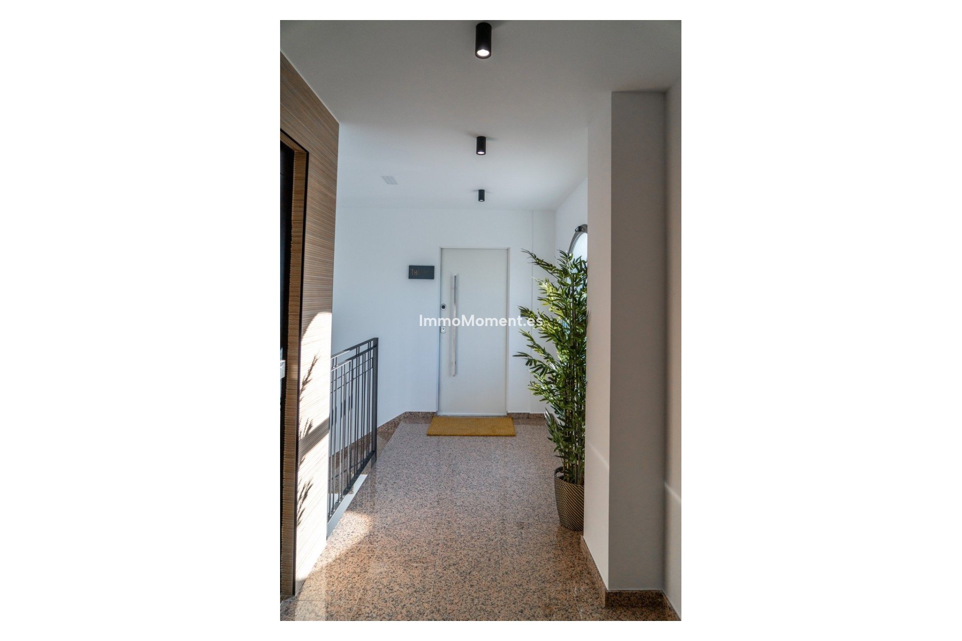 Revente - Appartement - Orihuela - La Zenia