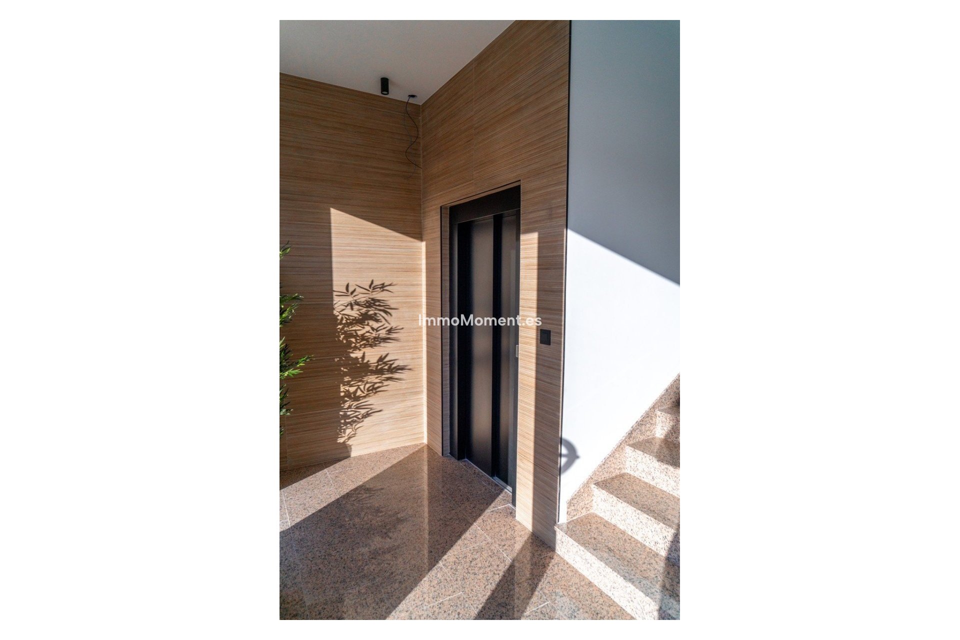 Revente - Appartement - Orihuela - La Zenia