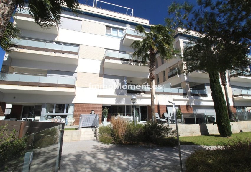 Revente - Appartement - Orihuela - La Zenia