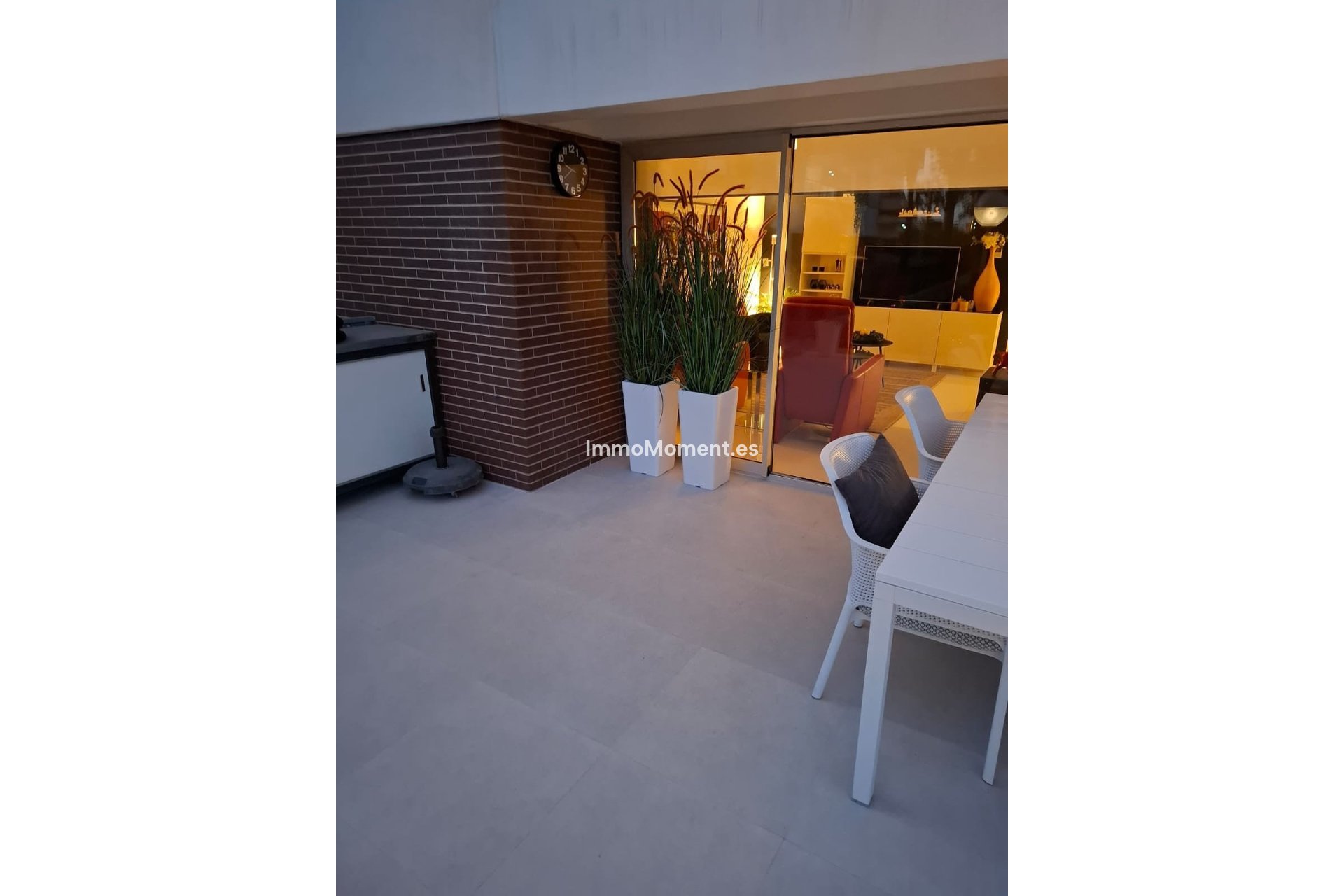 Revente - Appartement - Orihuela - La Zenia