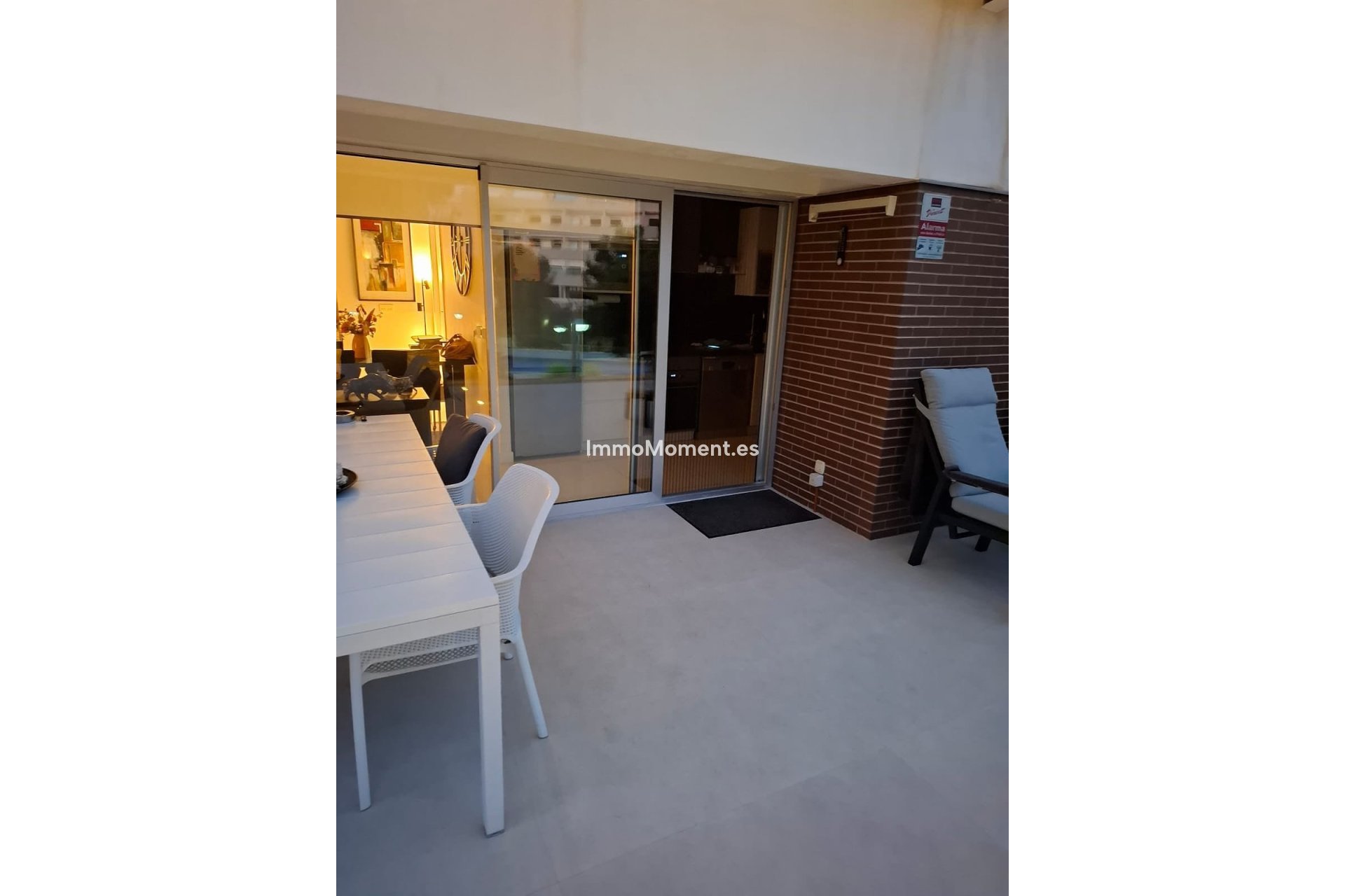 Revente - Appartement - Orihuela - La Zenia