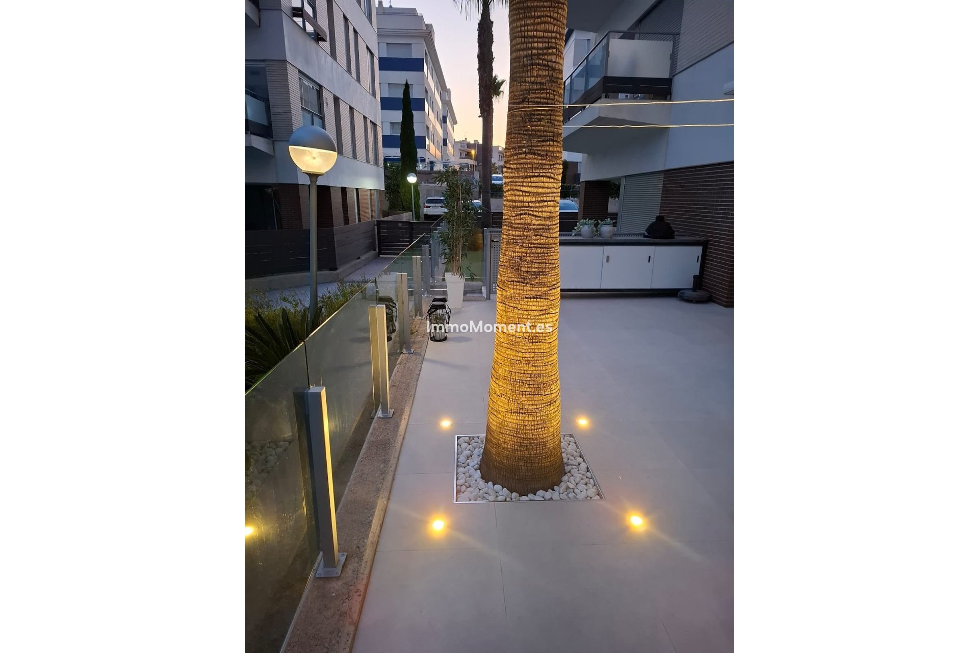 Revente - Appartement - Orihuela - La Zenia