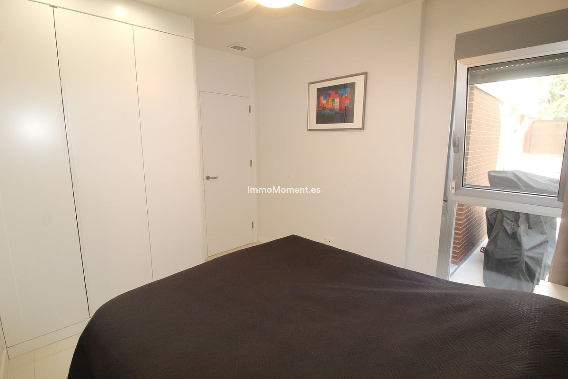 Revente - Appartement - Orihuela - La Zenia