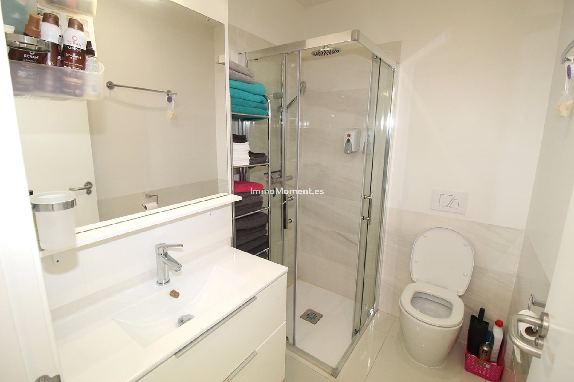 Revente - Appartement - Orihuela - La Zenia