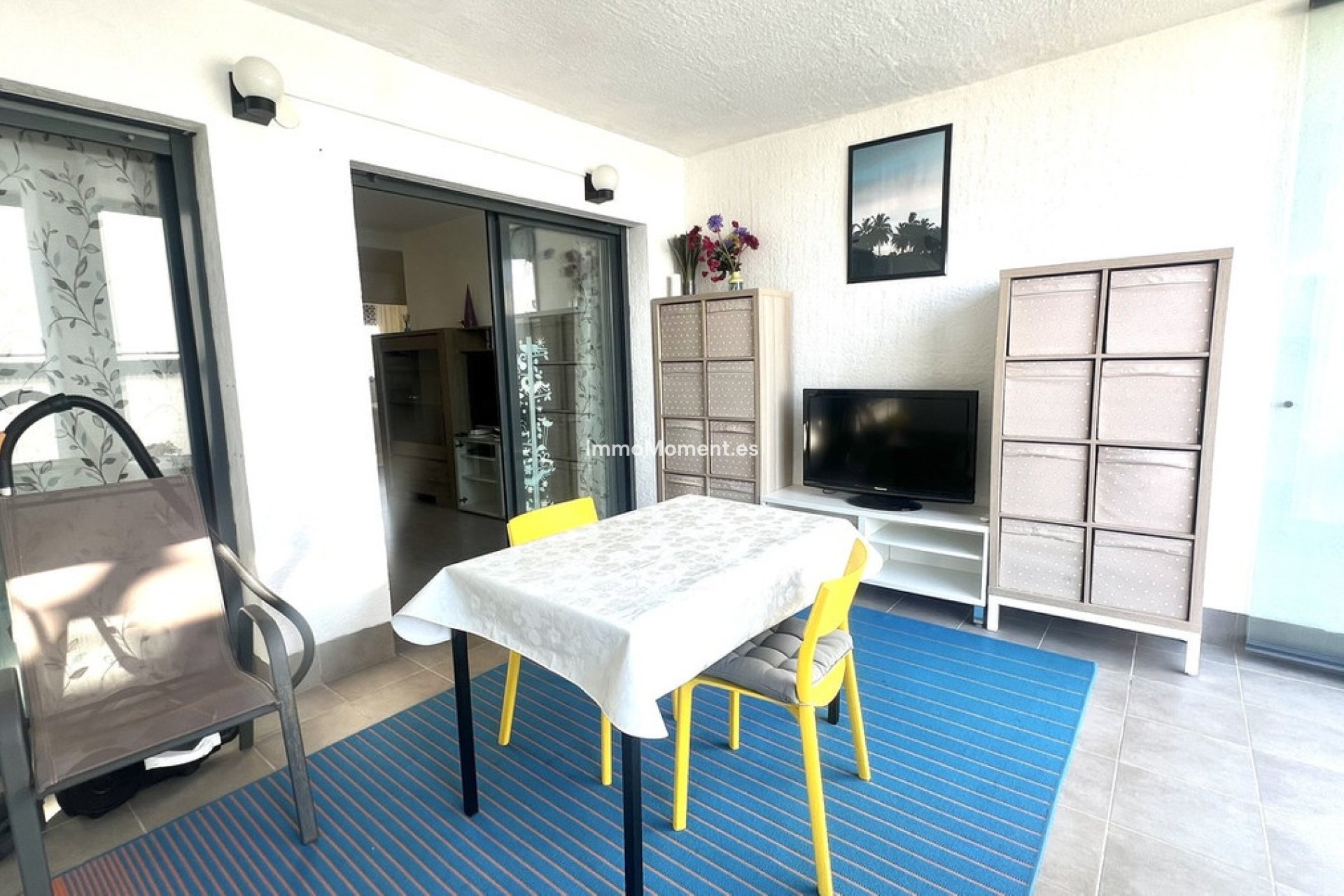 Revente - Appartement - Orihuela - La Zenia