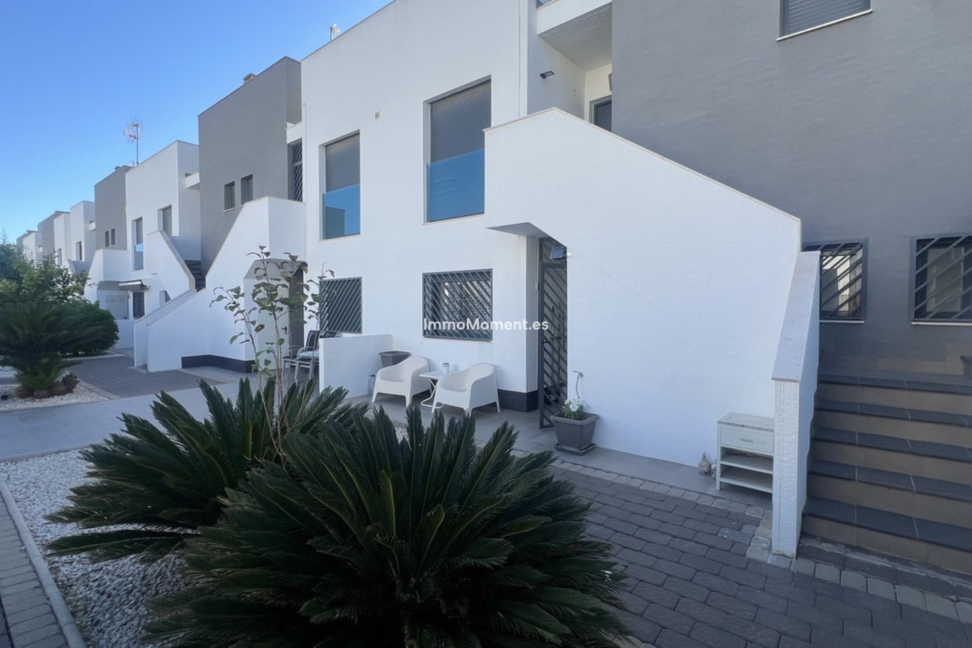 Revente - Appartement - Orihuela - La Zenia