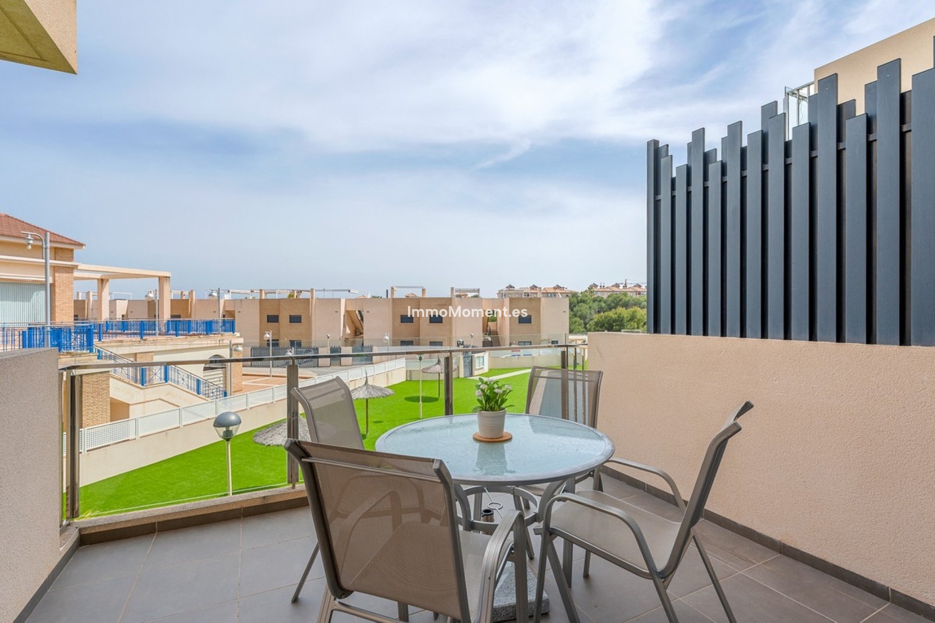 Revente - Appartement - Orihuela - La Zenia