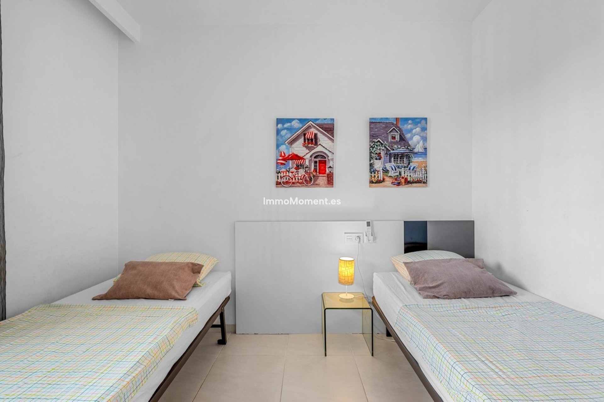 Revente - Appartement - Orihuela - La Zenia