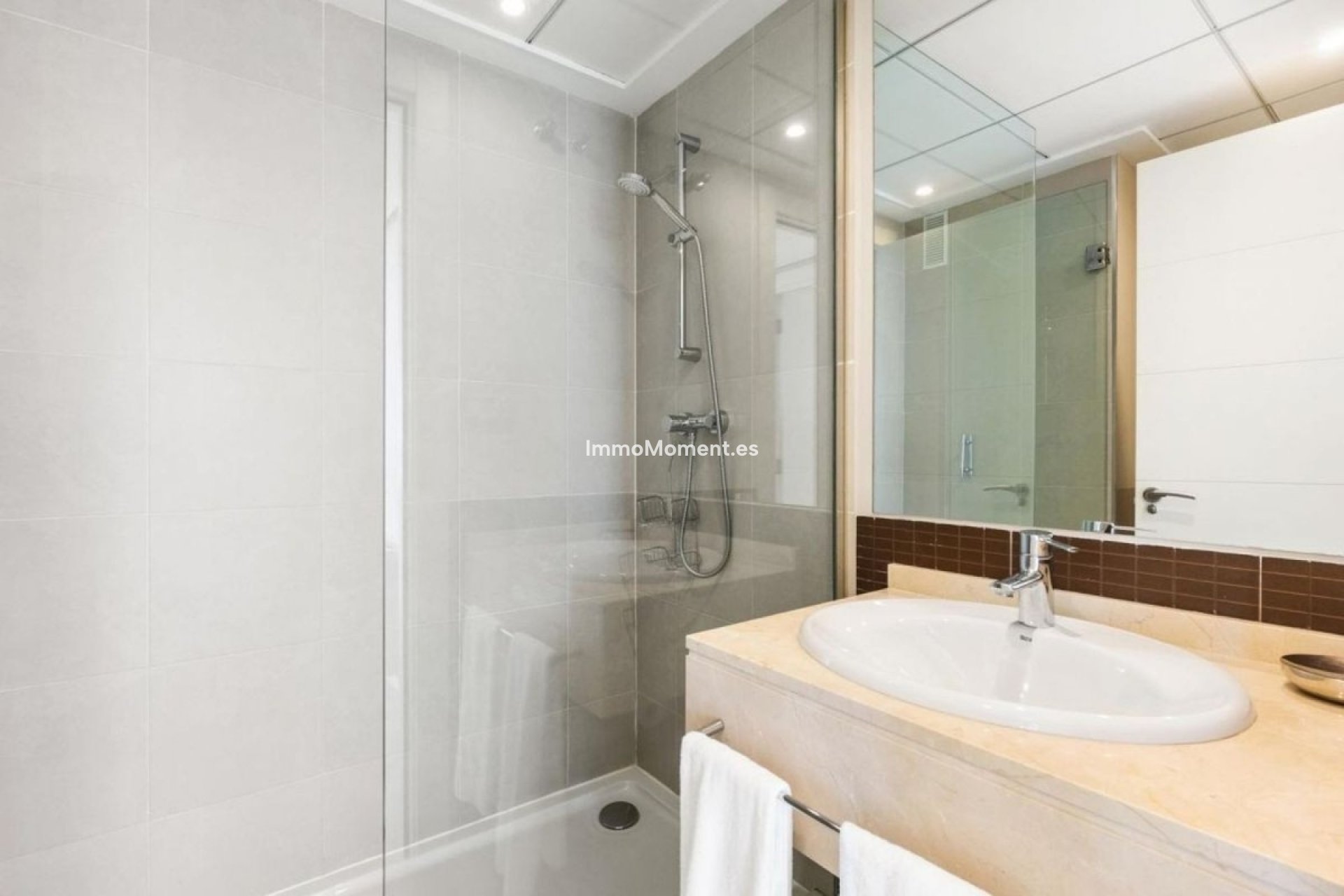 Revente - Appartement - Orihuela - Las Colinas Golf