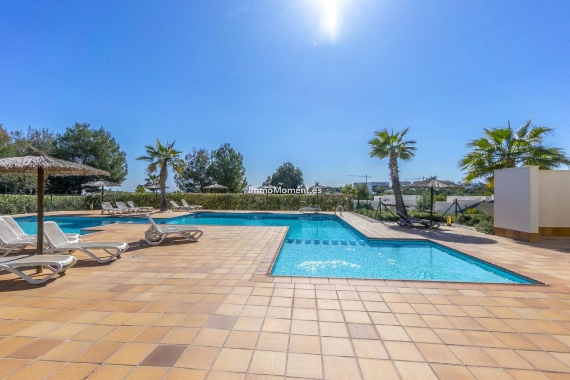 Revente - Appartement - Orihuela - Las Colinas Golf