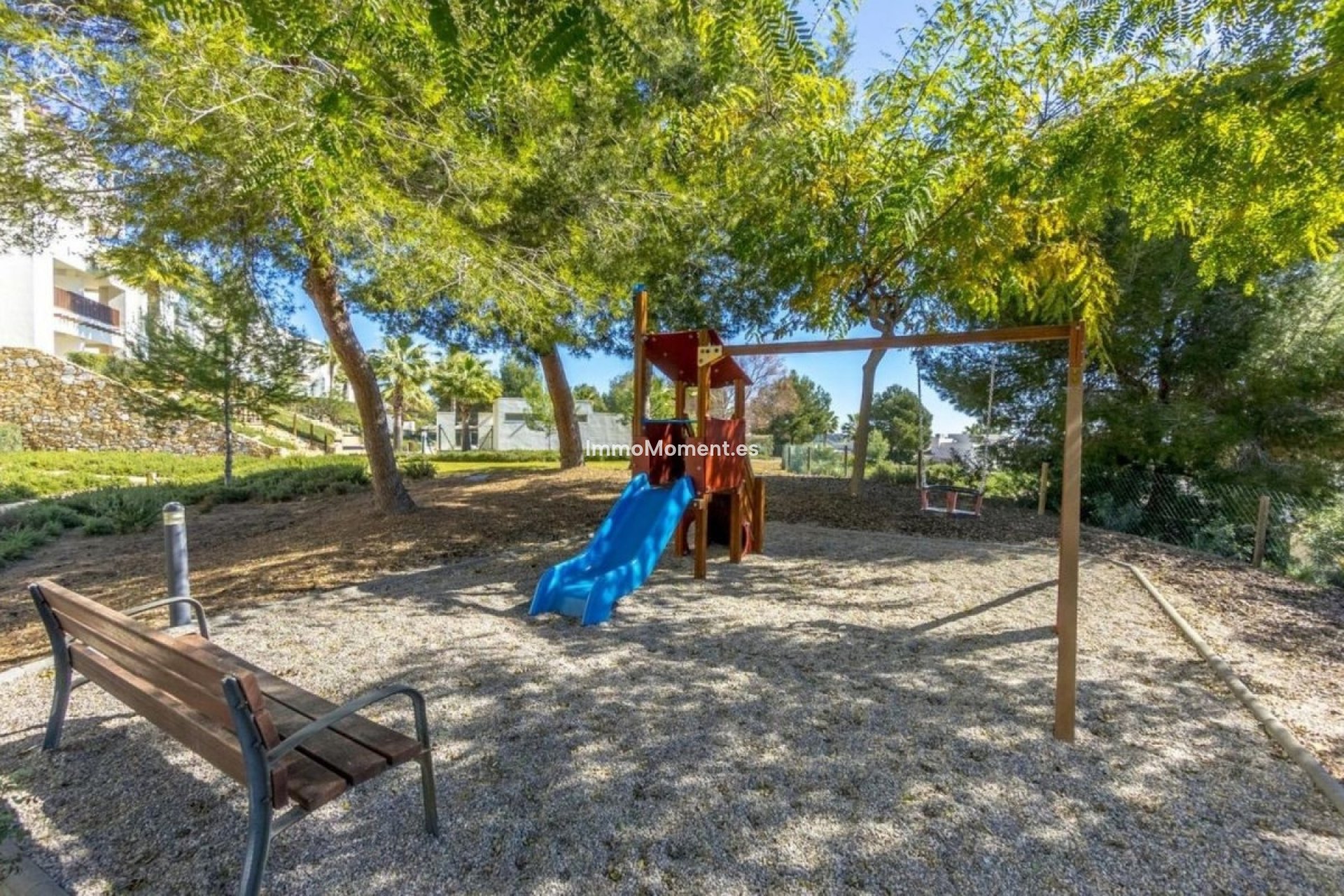 Revente - Appartement - Orihuela - Las Colinas Golf