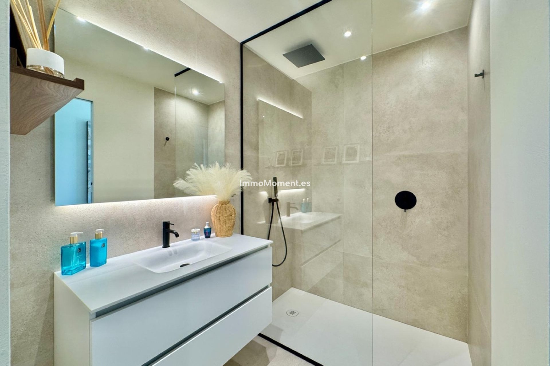 Revente - Appartement - Orihuela - Las Colinas Golf