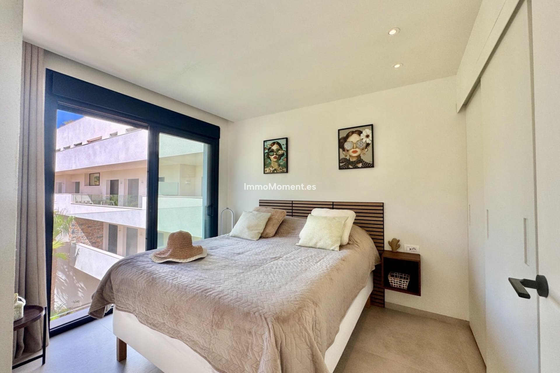 Revente - Appartement - Orihuela - Las Colinas Golf