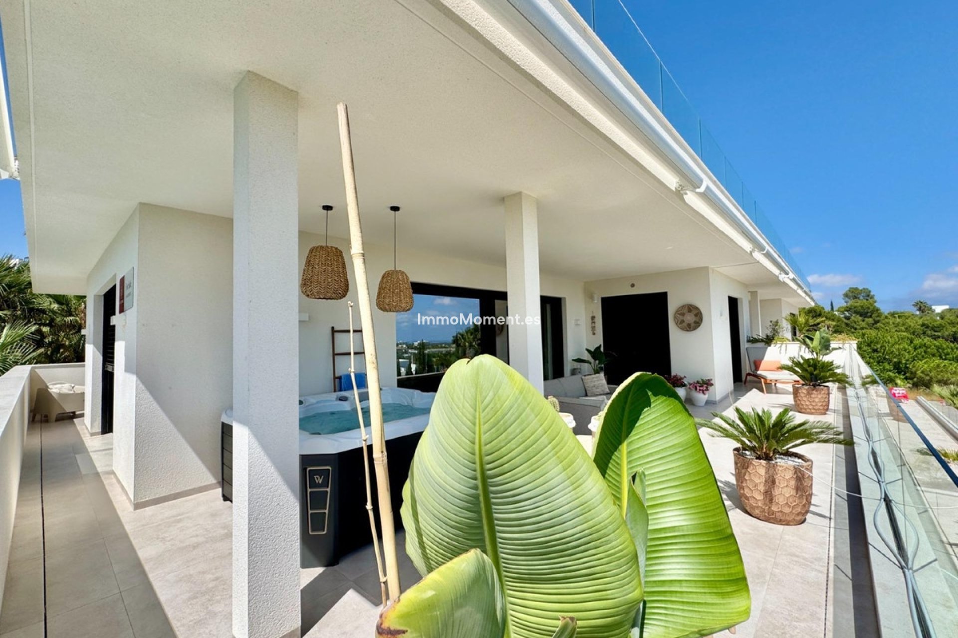 Revente - Appartement - Orihuela - Las Colinas Golf