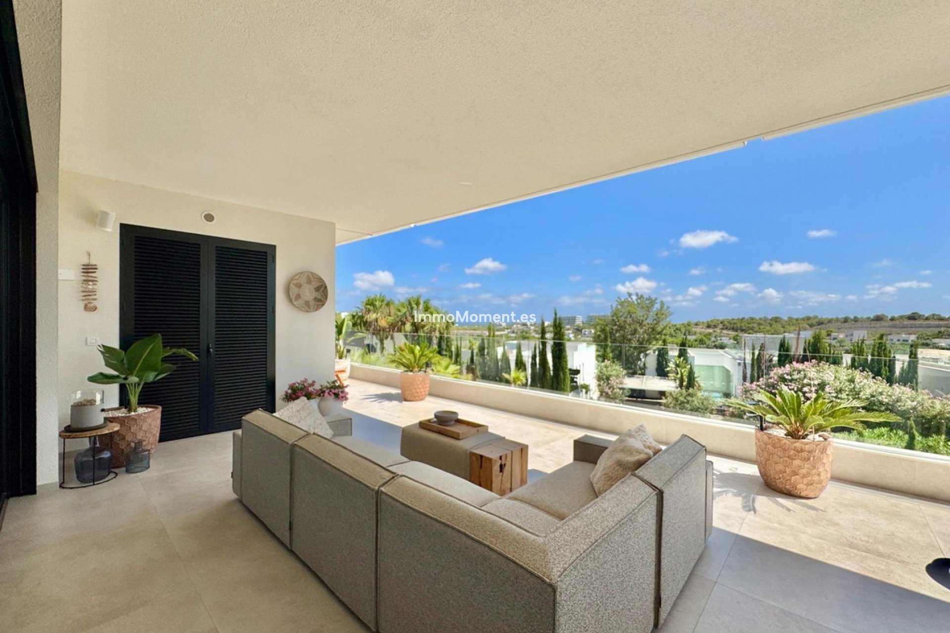 Revente - Appartement - Orihuela - Las Colinas Golf