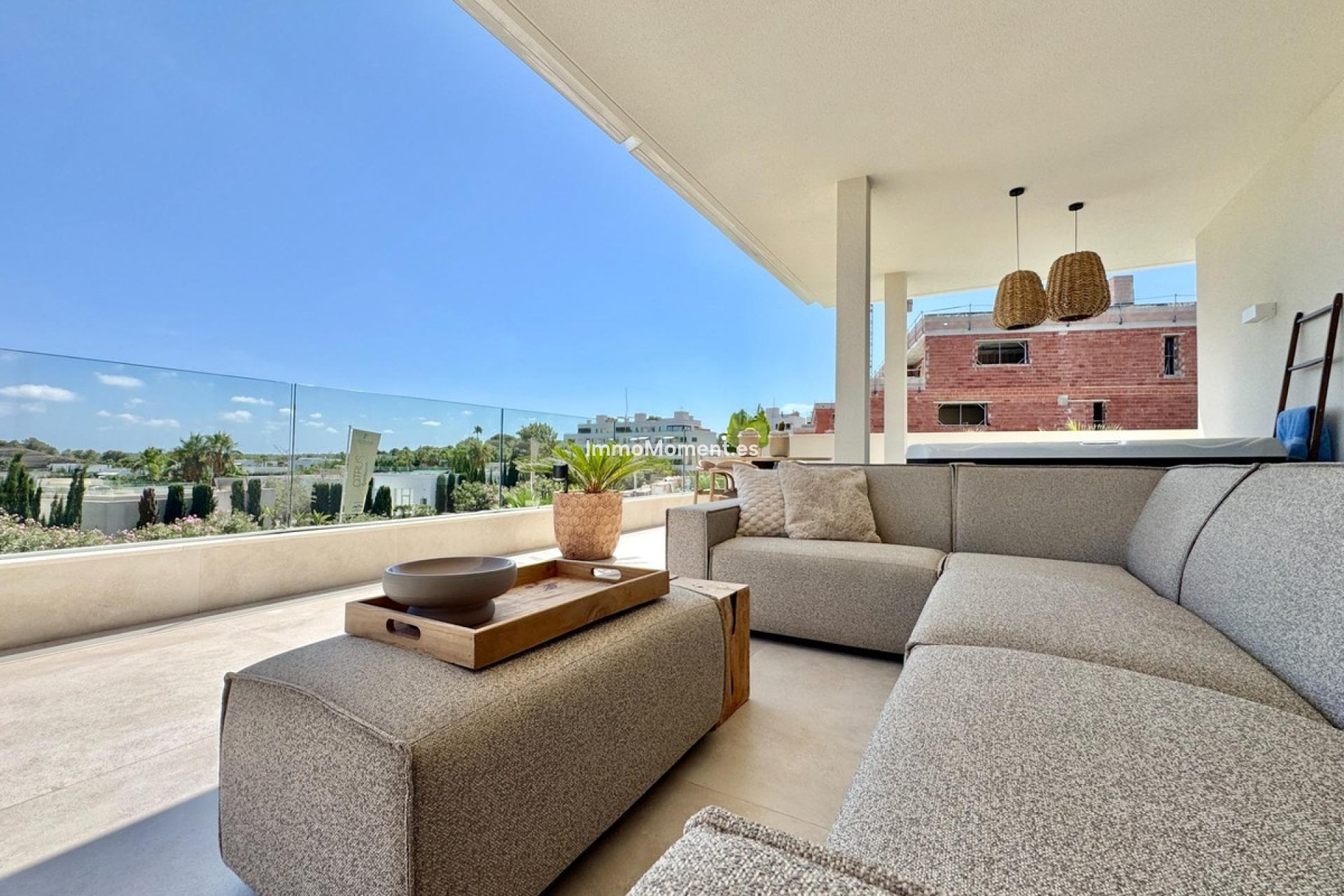 Revente - Appartement - Orihuela - Las Colinas Golf