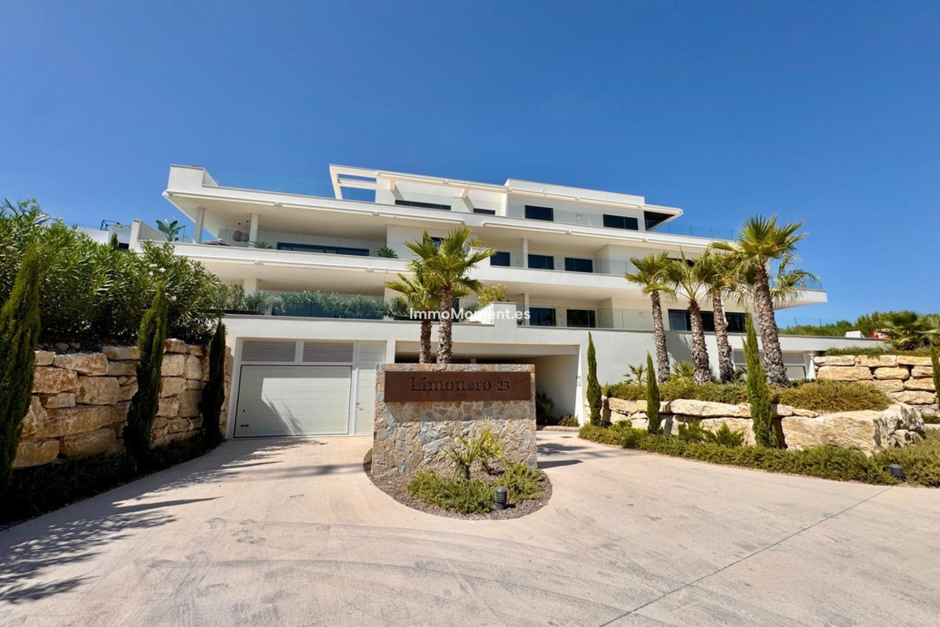 Revente - Appartement - Orihuela - Las Colinas Golf