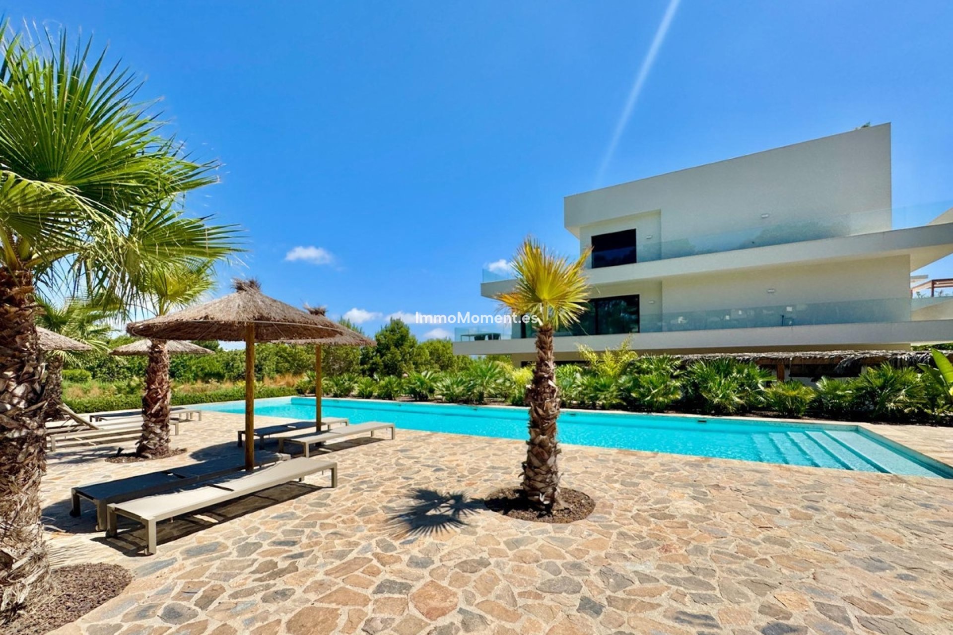 Revente - Appartement - Orihuela - Las Colinas Golf